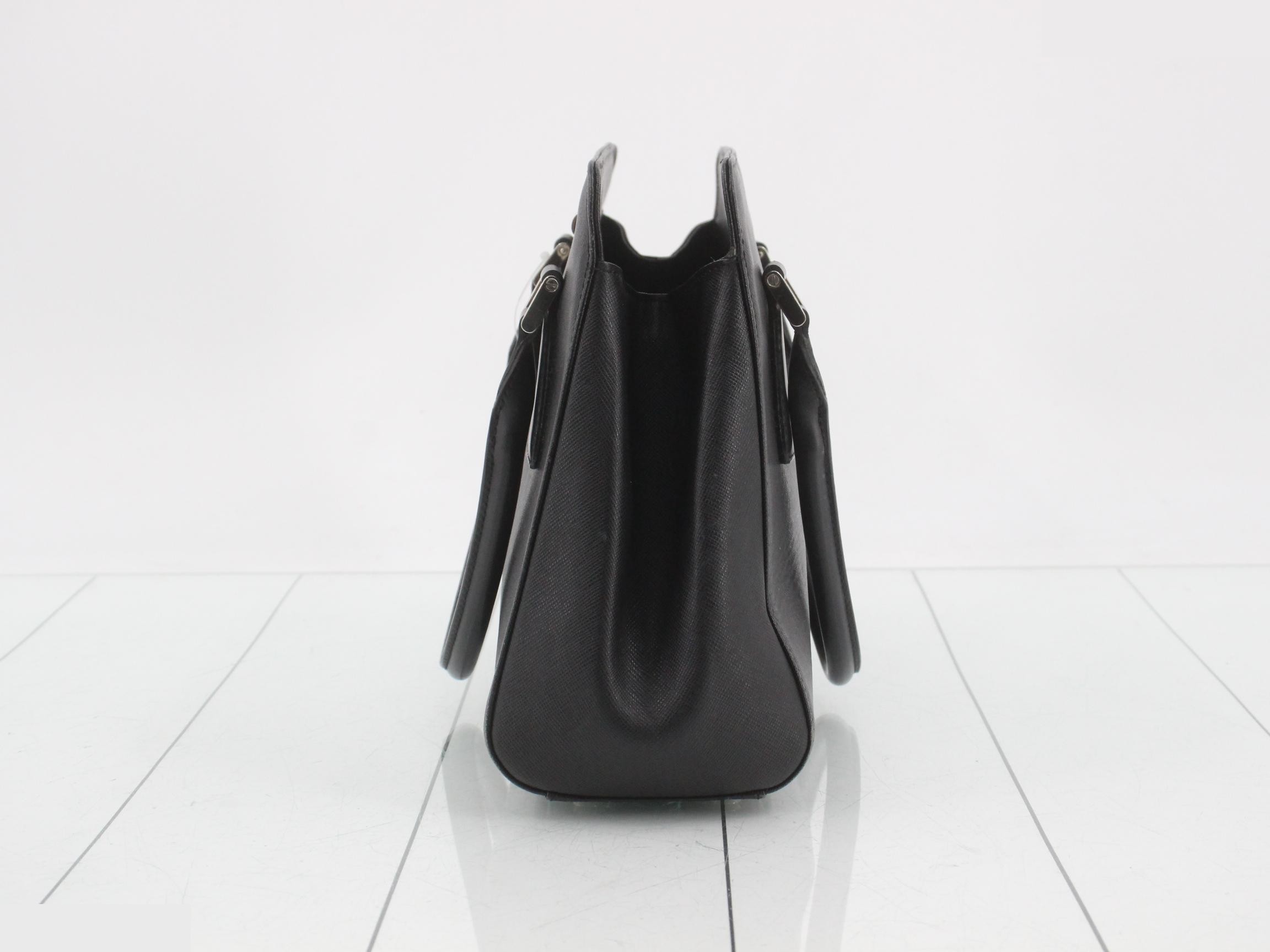 Tote bag — view 3