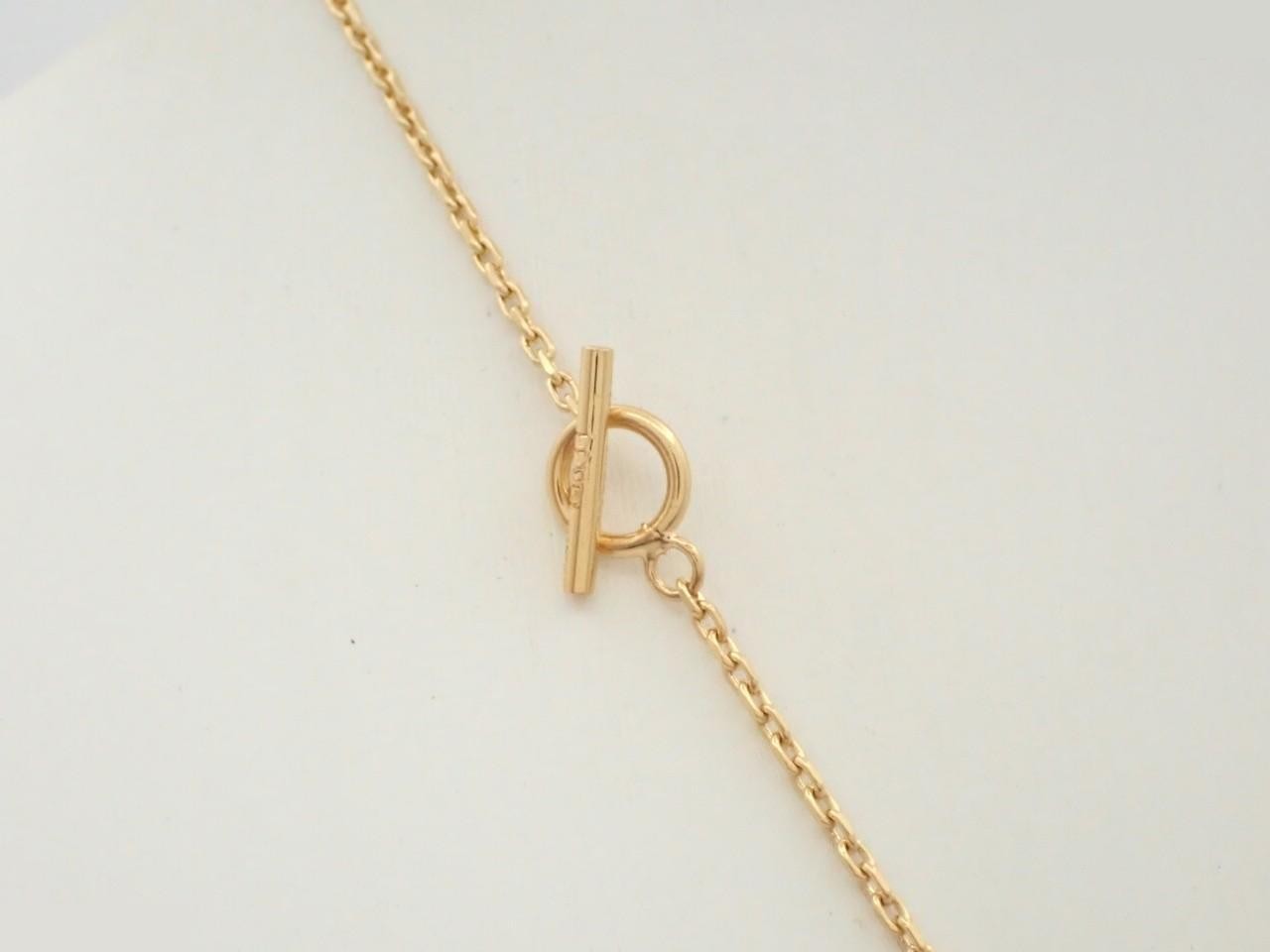 Other lines: Precious metals, necklaces, pendants — view 2