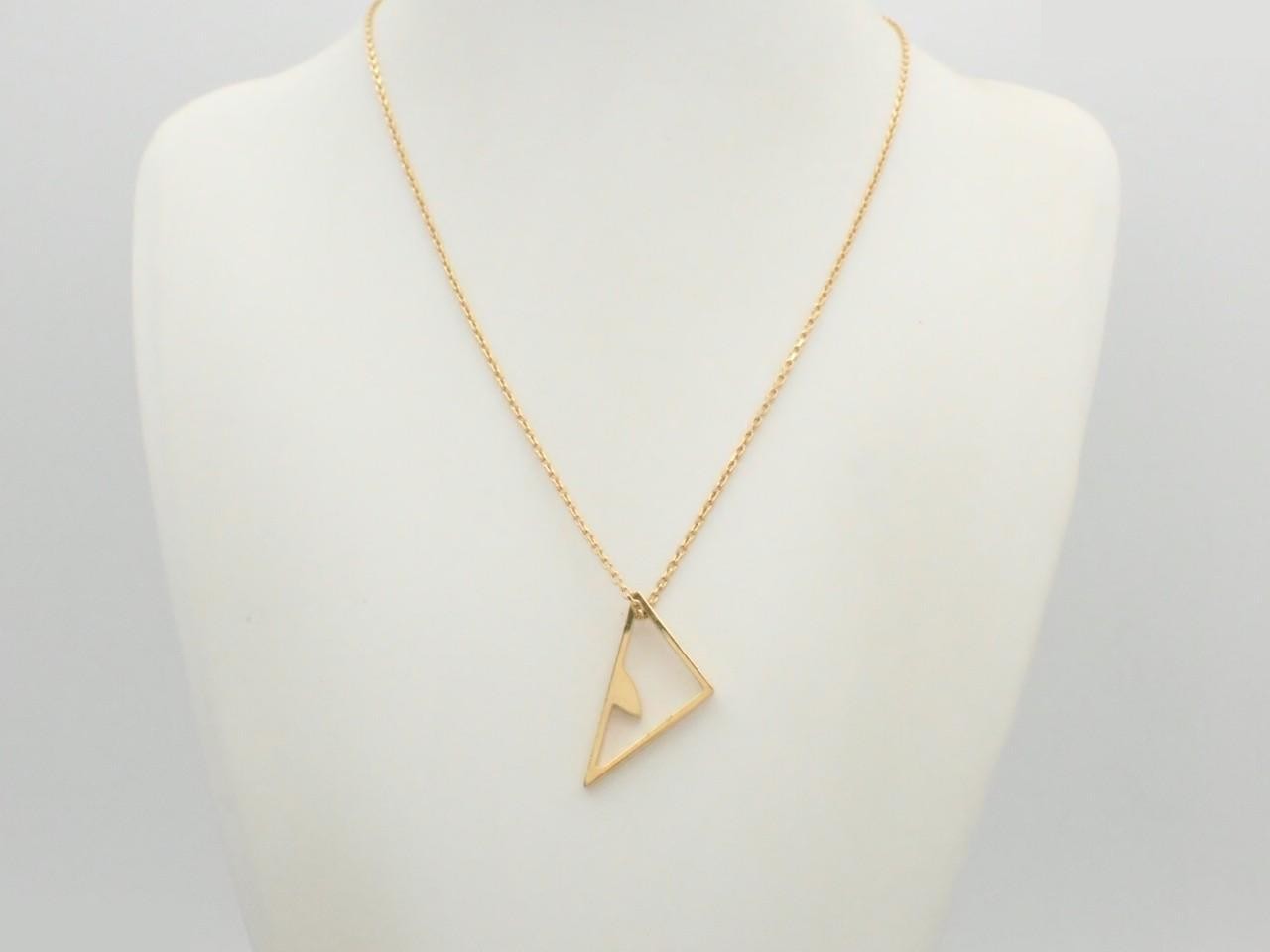 Other lines: Precious metals, necklaces, pendants — view 3