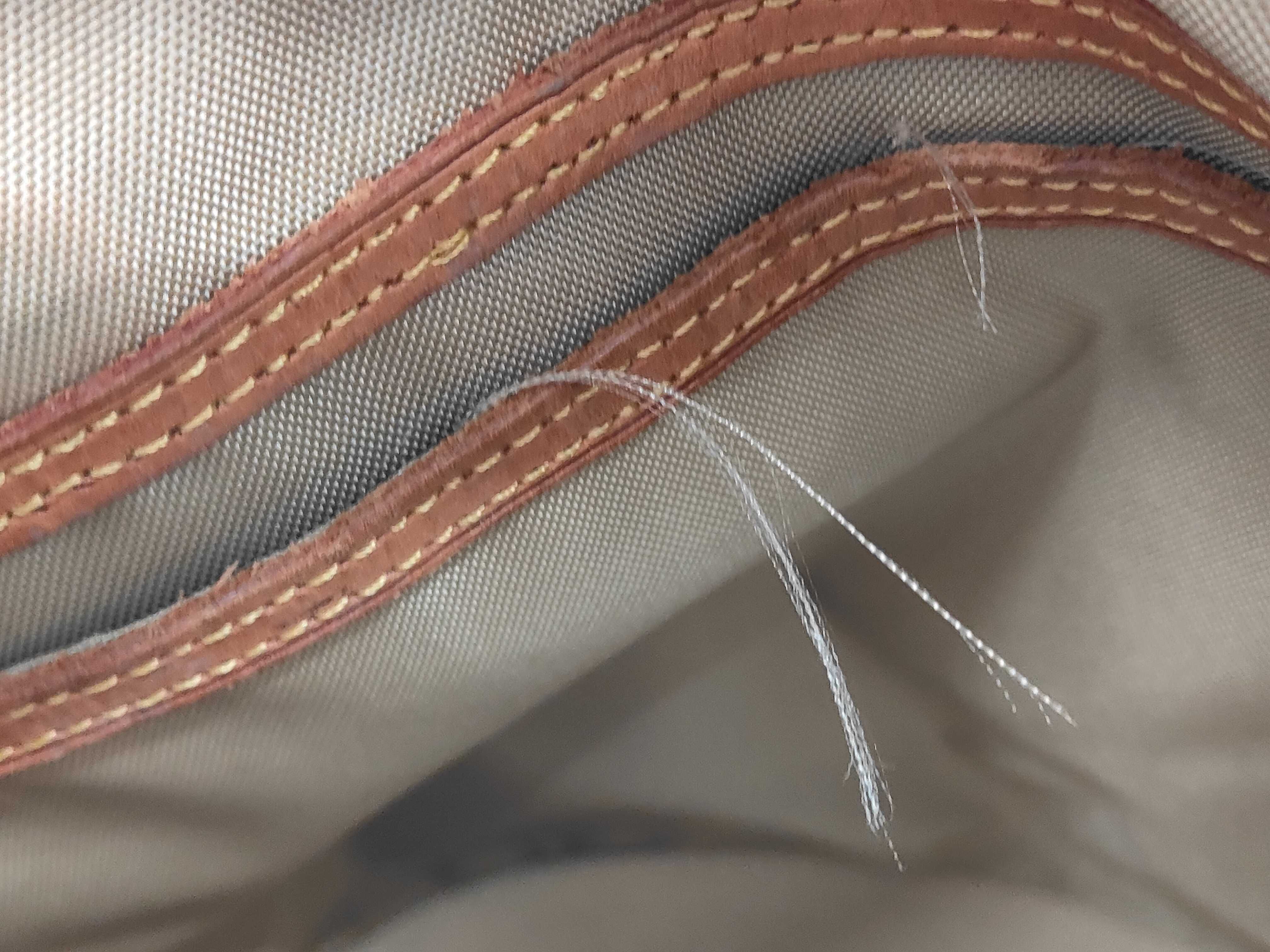 Monogram Bucket PM M42238 Tote Bag — view 9