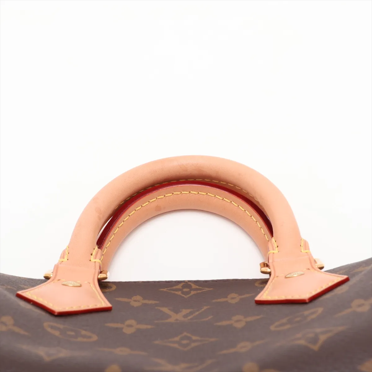 Monogram Speedy Bandoulière 20 M46234 Brown (RFID detected) — view 6