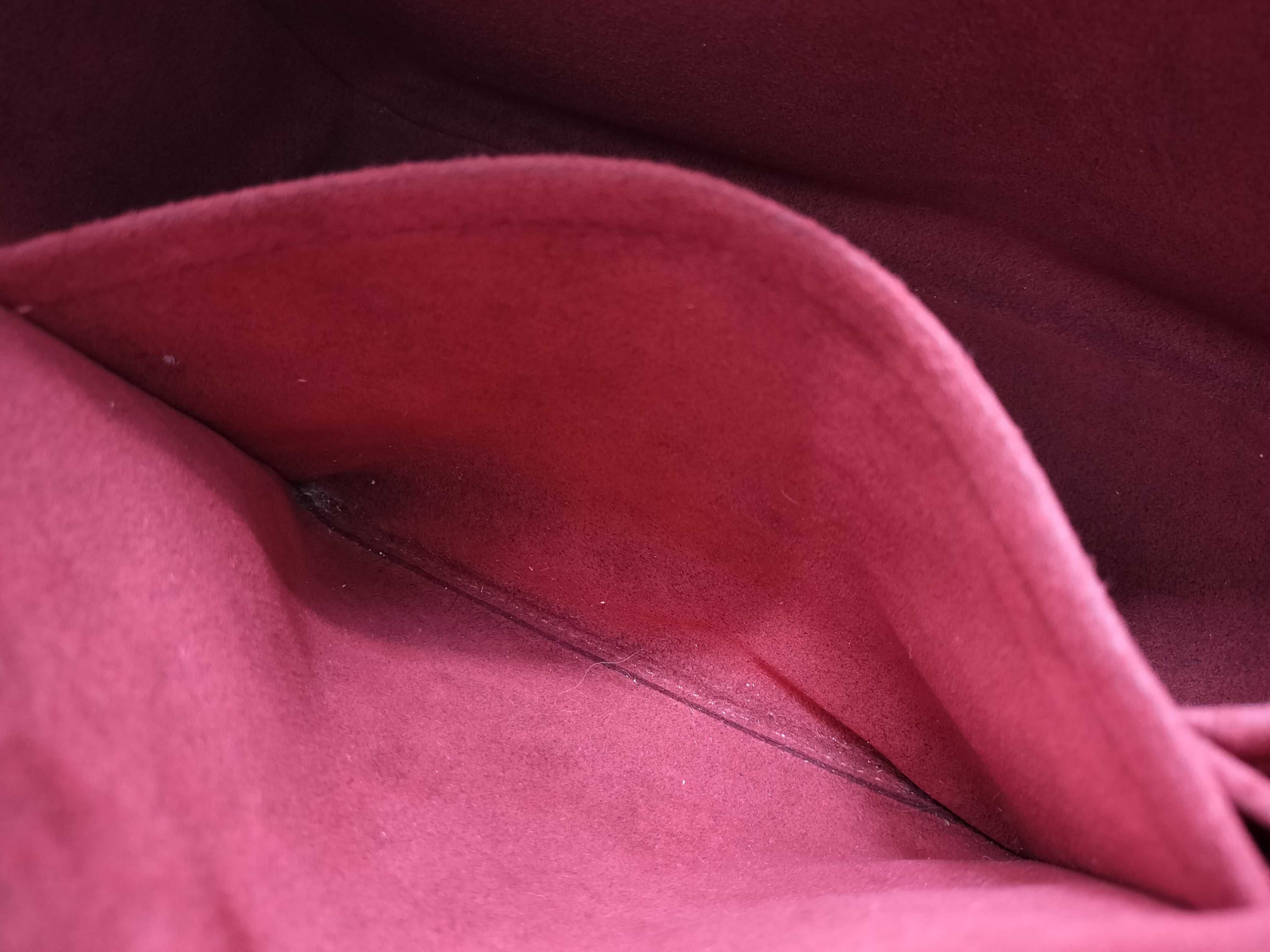 Monogram Vuitton Vivacite Shoulder Bag — view 15
