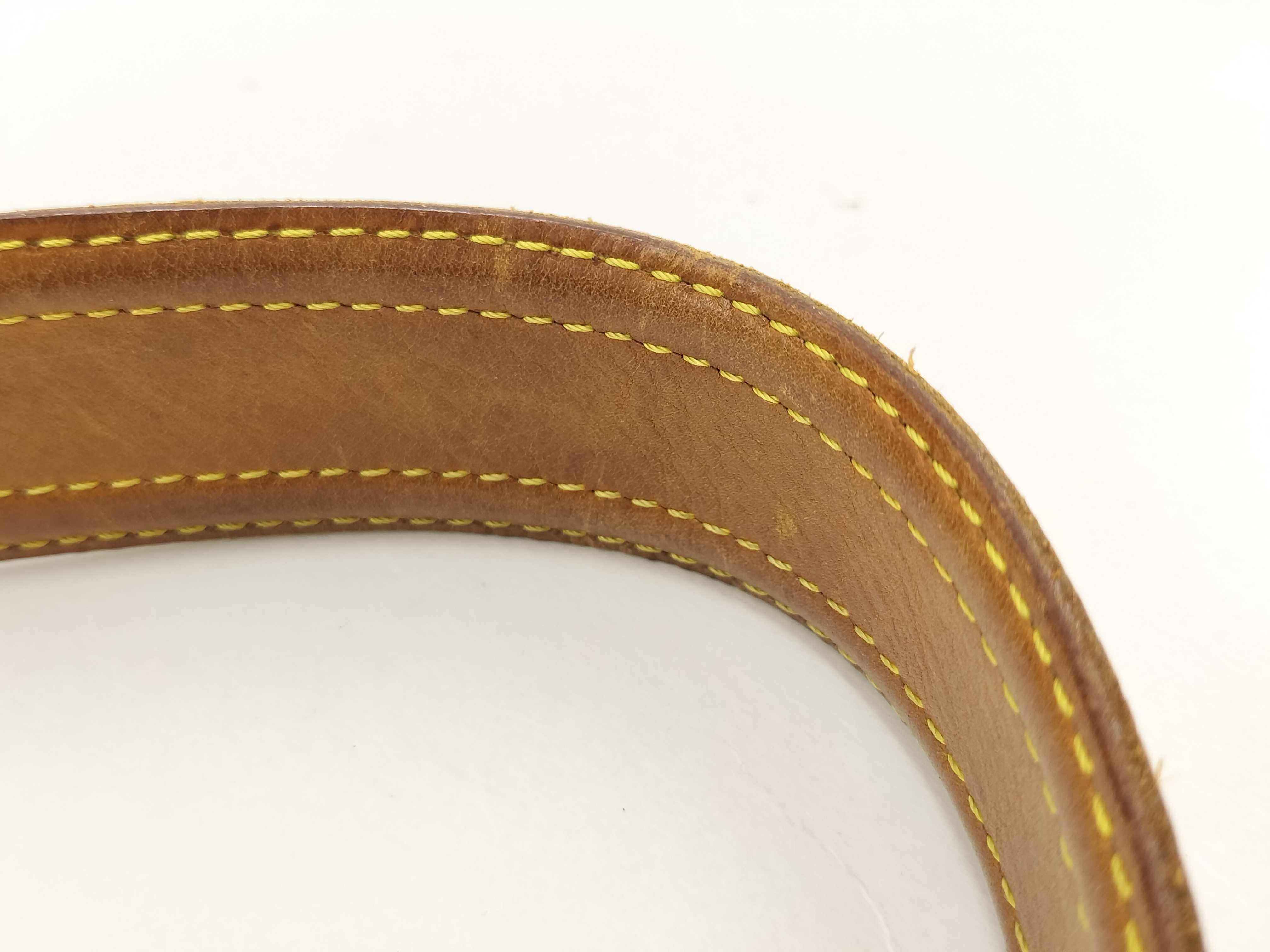 Monogram Vuitton Vivacite Shoulder Bag — view 7