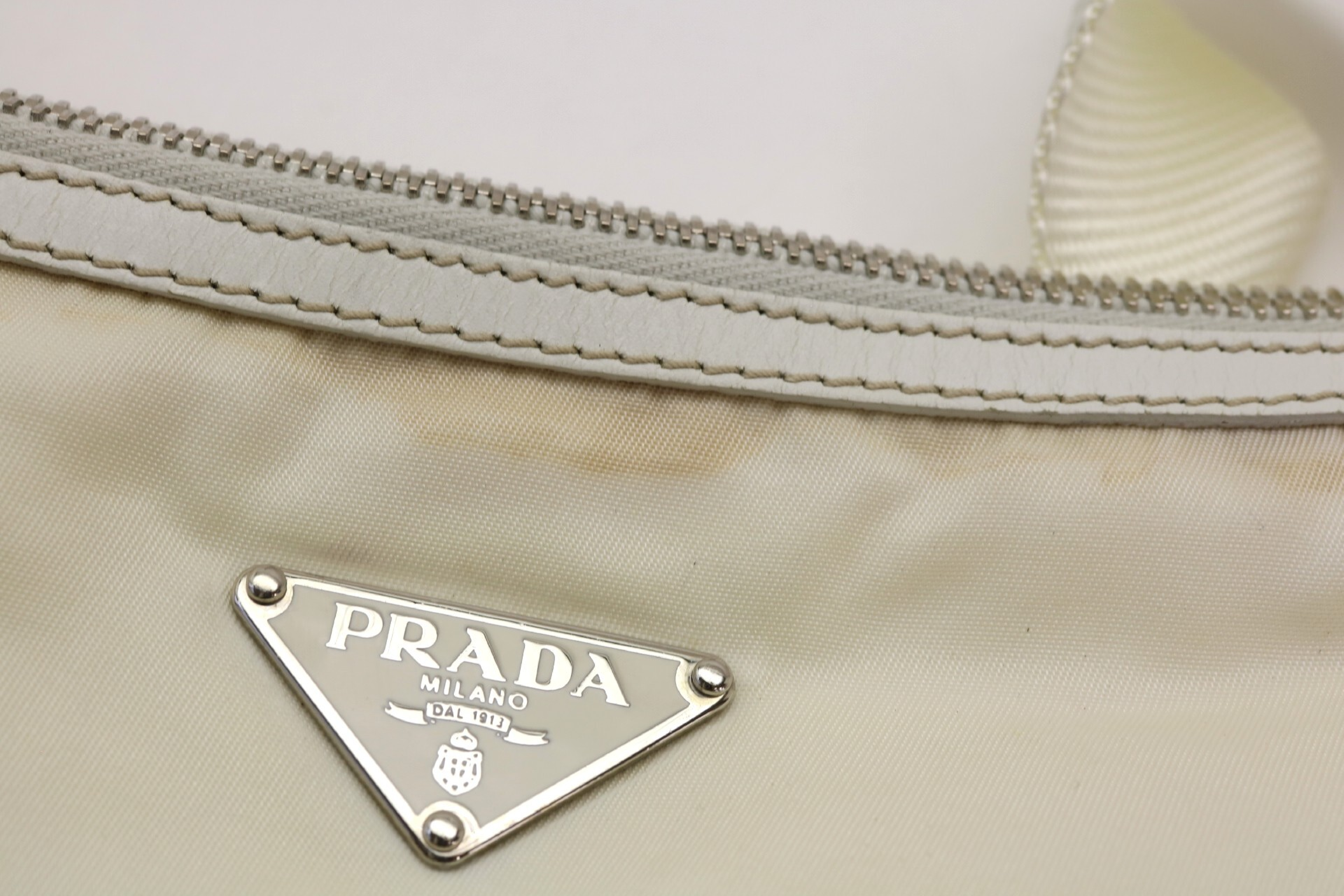 Nylon Shoulder Bag — view 11