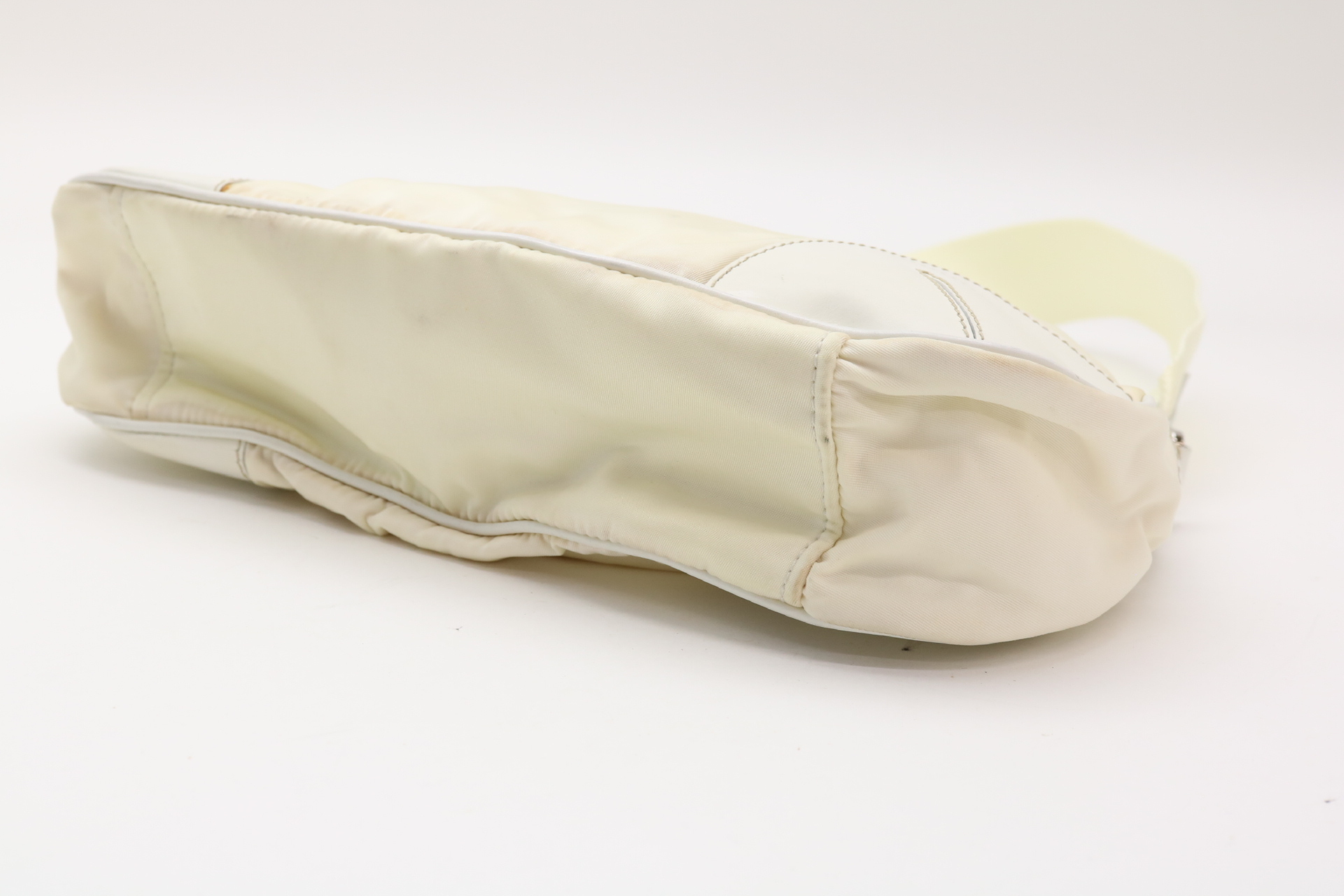 Nylon Shoulder Bag — view 6