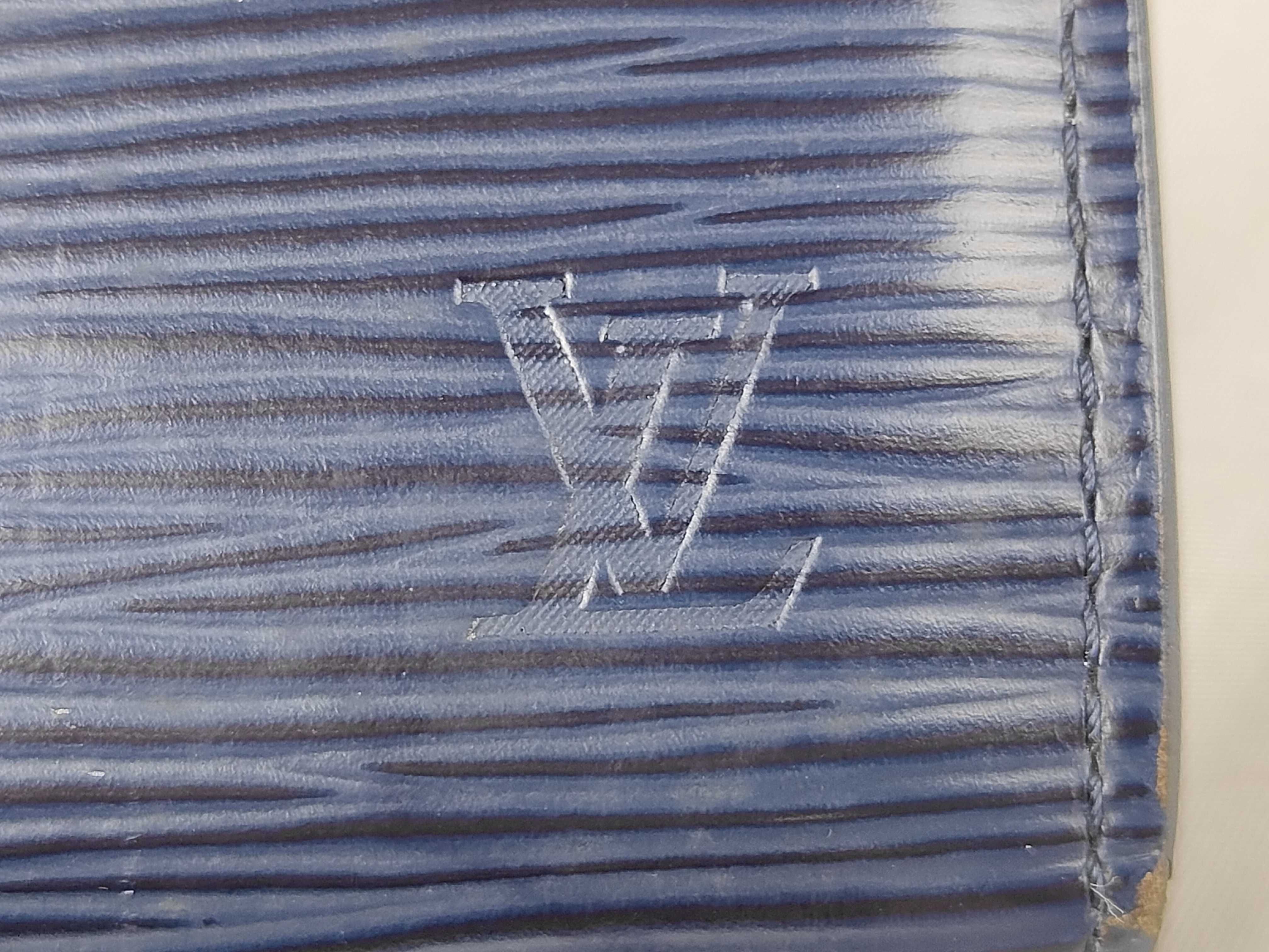 Epi Portefeuille Sarah Long Wallet — view 11