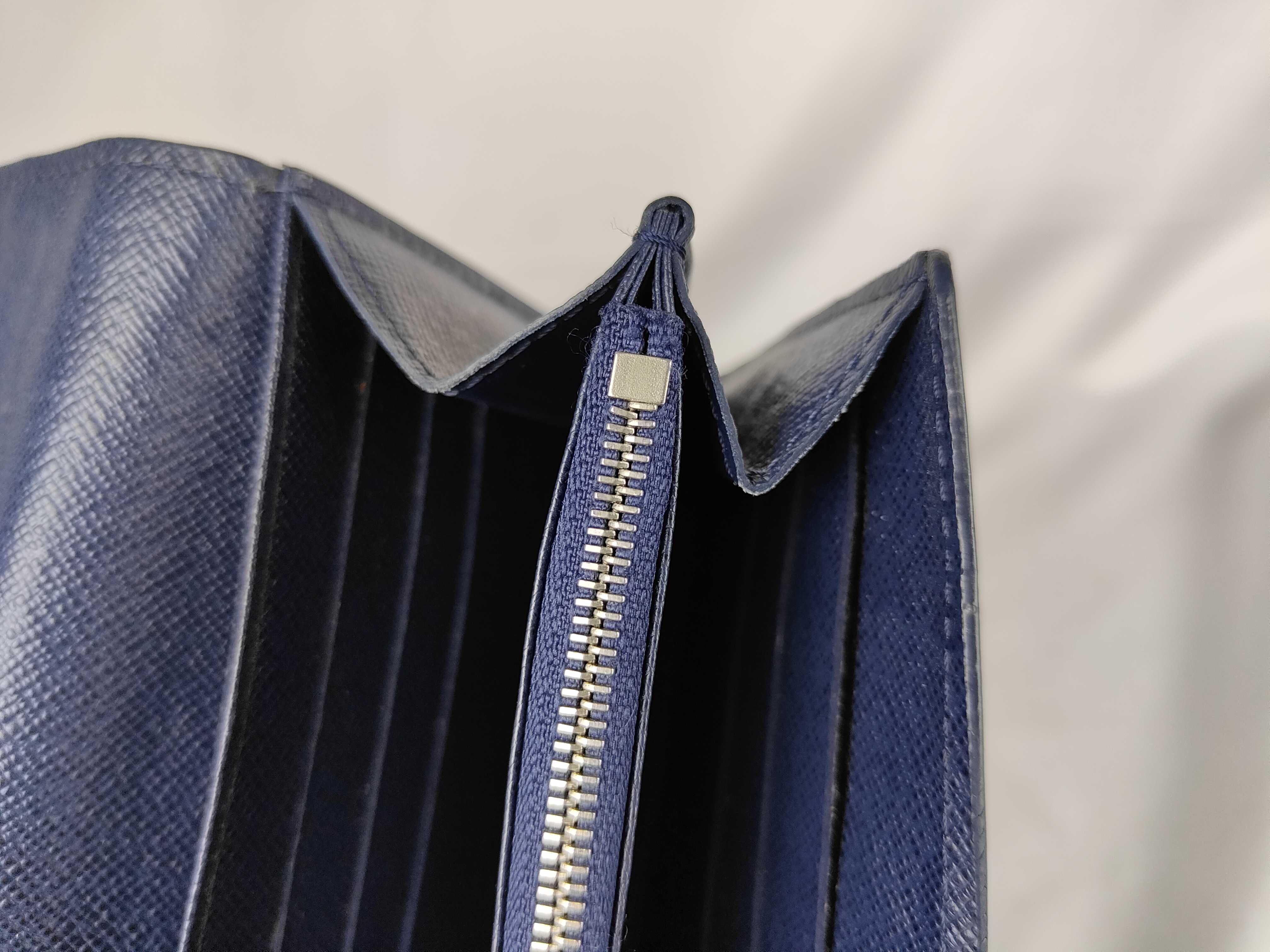 Epi Portefeuille Sarah Long Wallet — view 15