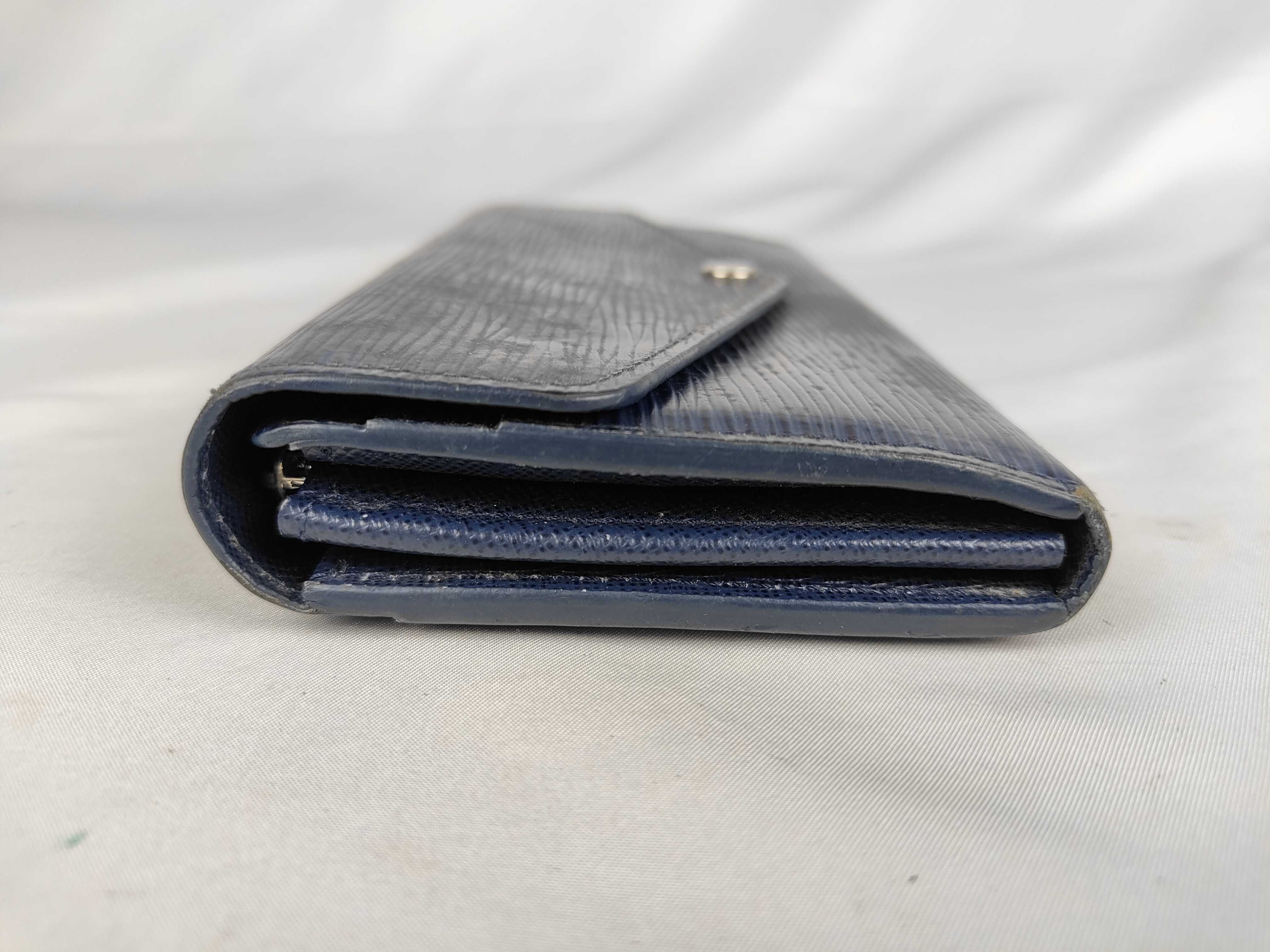 Epi Portefeuille Sarah Long Wallet — view 4