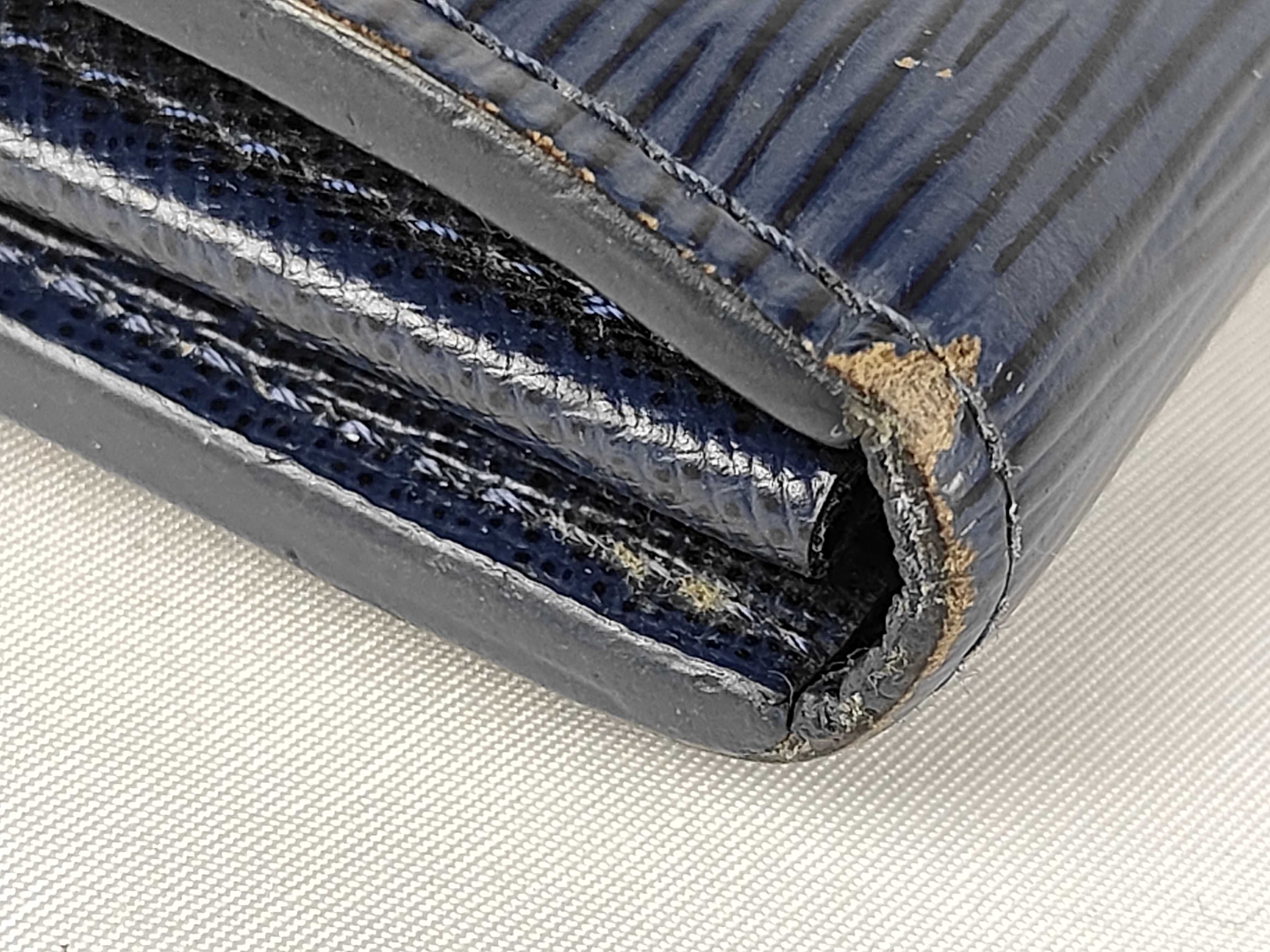 Epi Portefeuille Sarah Long Wallet — view 5