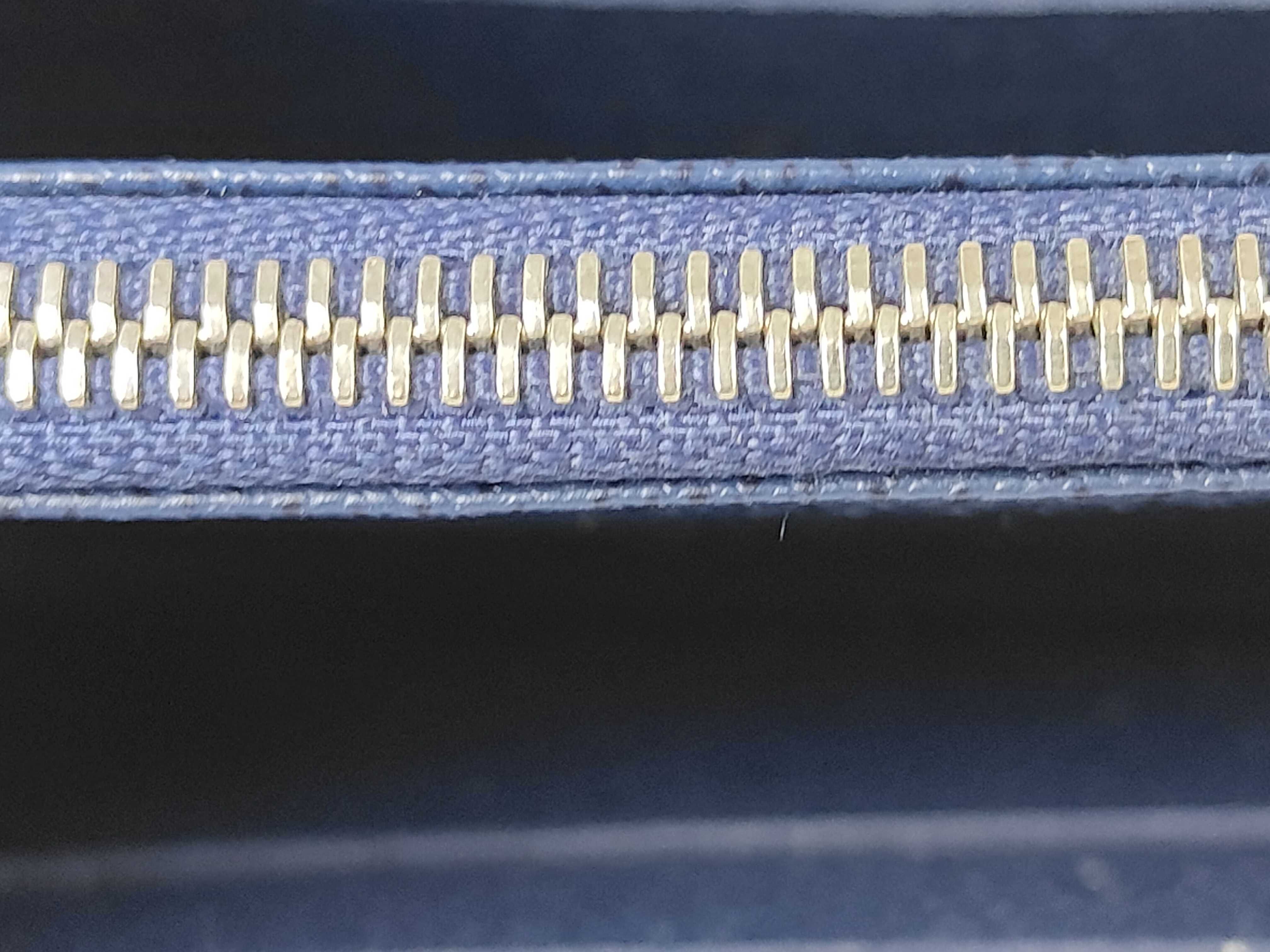 Epi Portefeuille Sarah Long Wallet — view 7