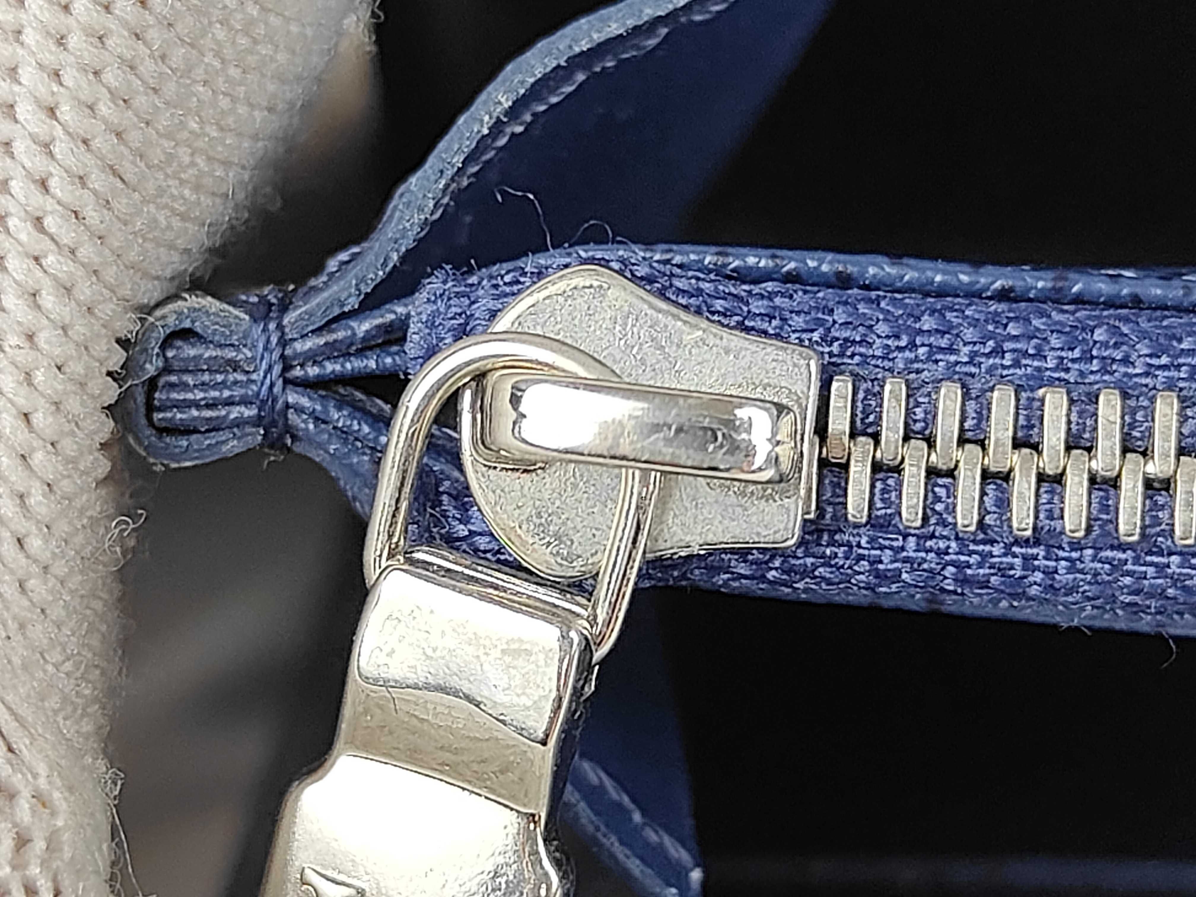 Epi Portefeuille Sarah Long Wallet — view 8