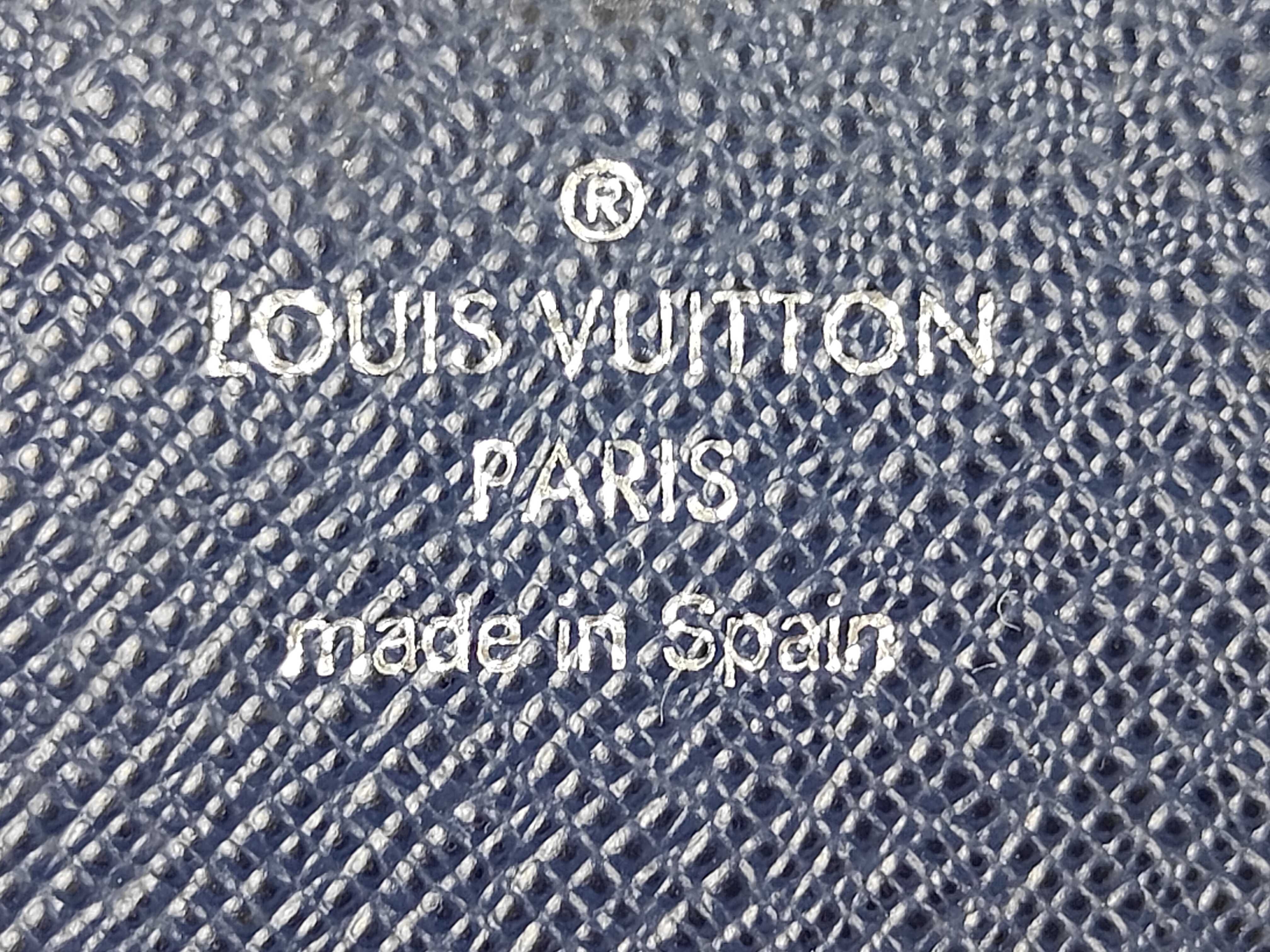 Epi Portefeuille Sarah Long Wallet — view 9