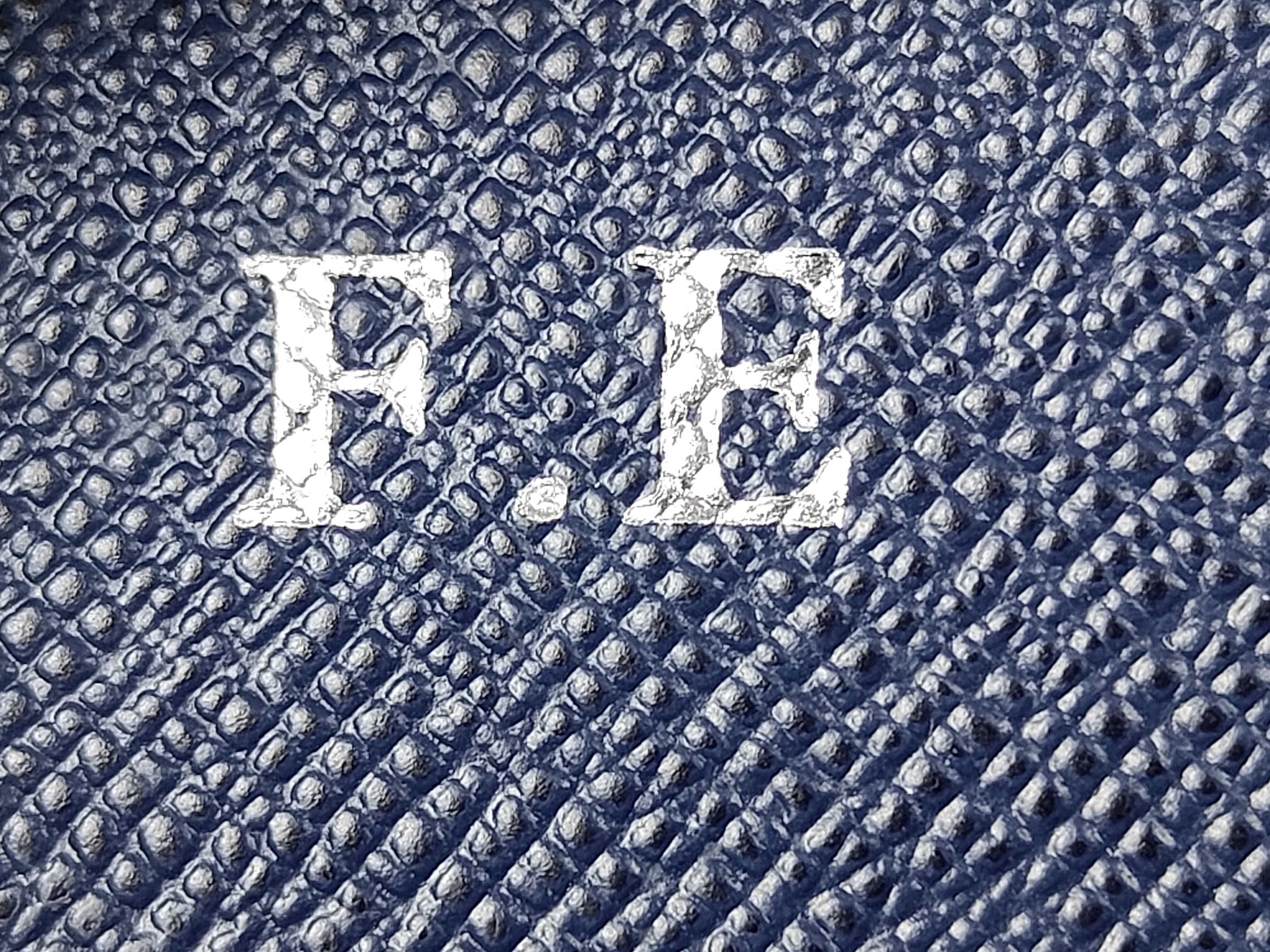 Epi Portefeuille Sarah Long Wallet — view 10