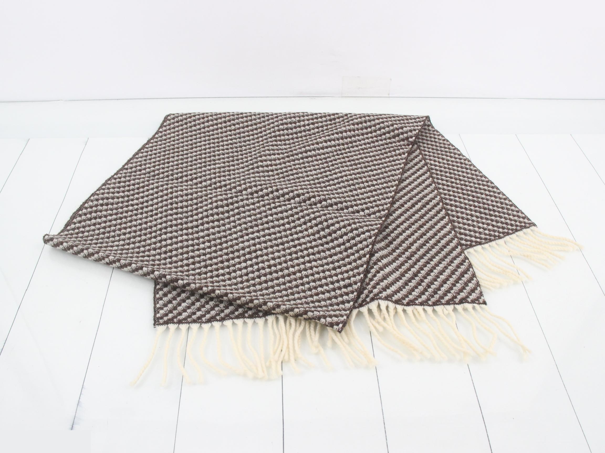 Zucca Fendi Scarf — view 3