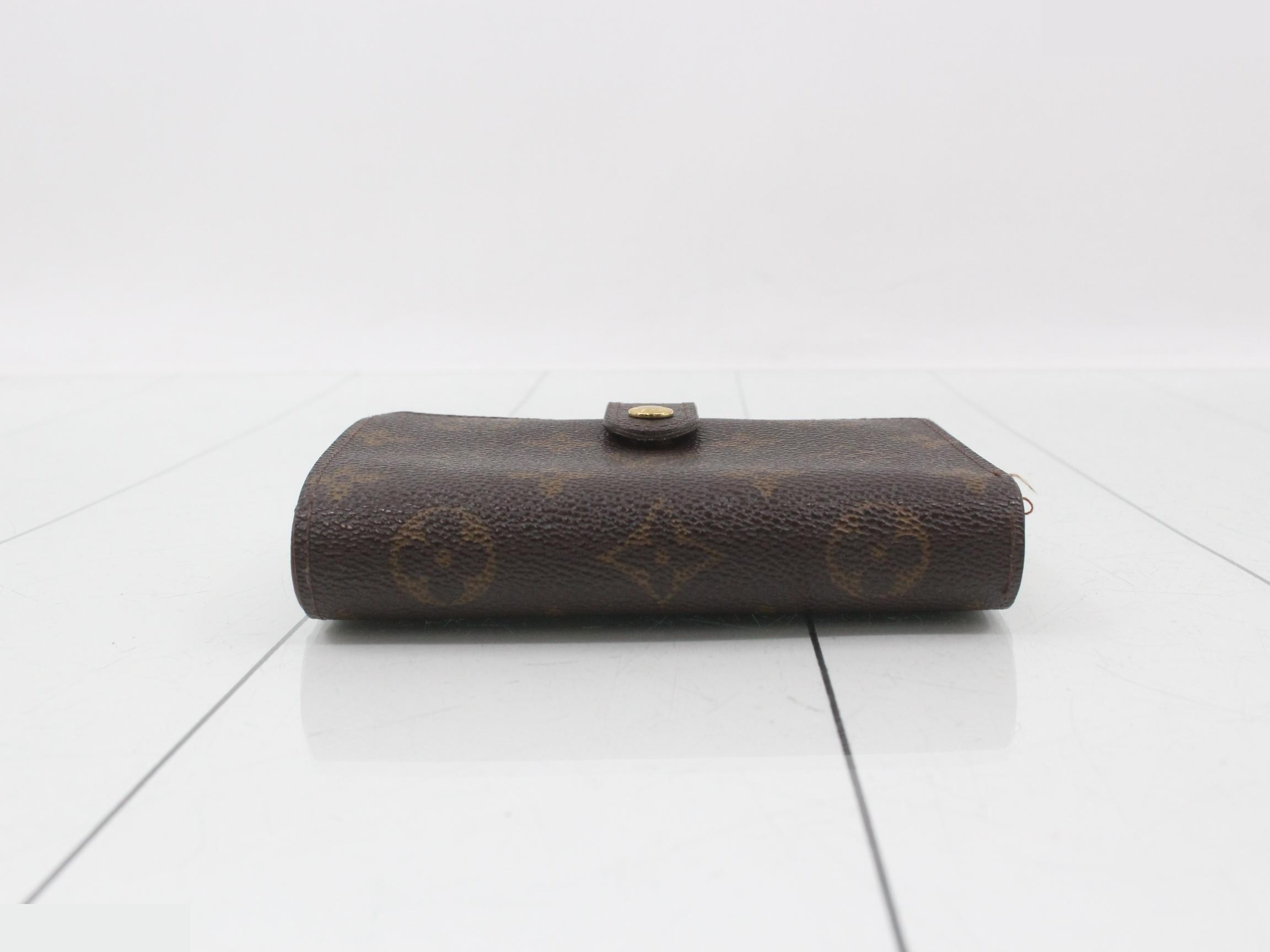 Portefeuille Viennois — view 3