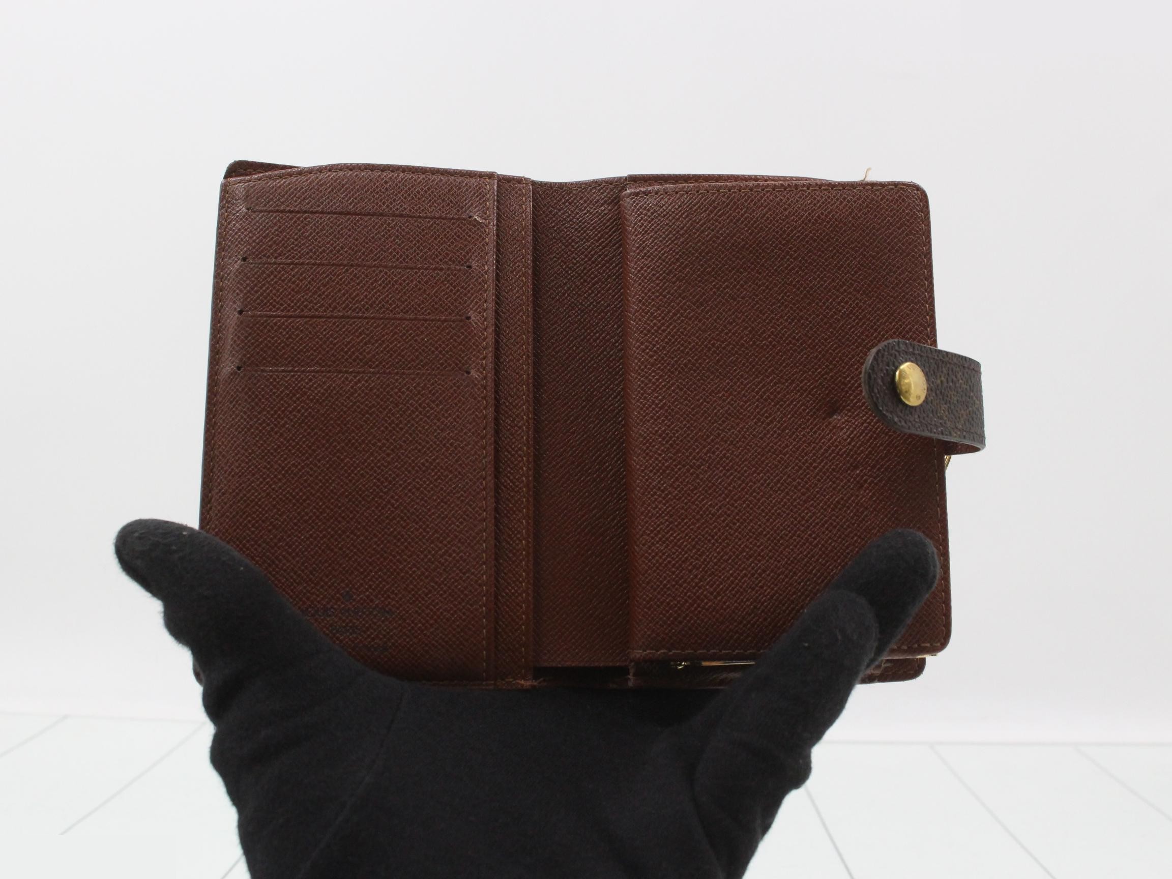 Portefeuille Viennois — view 4