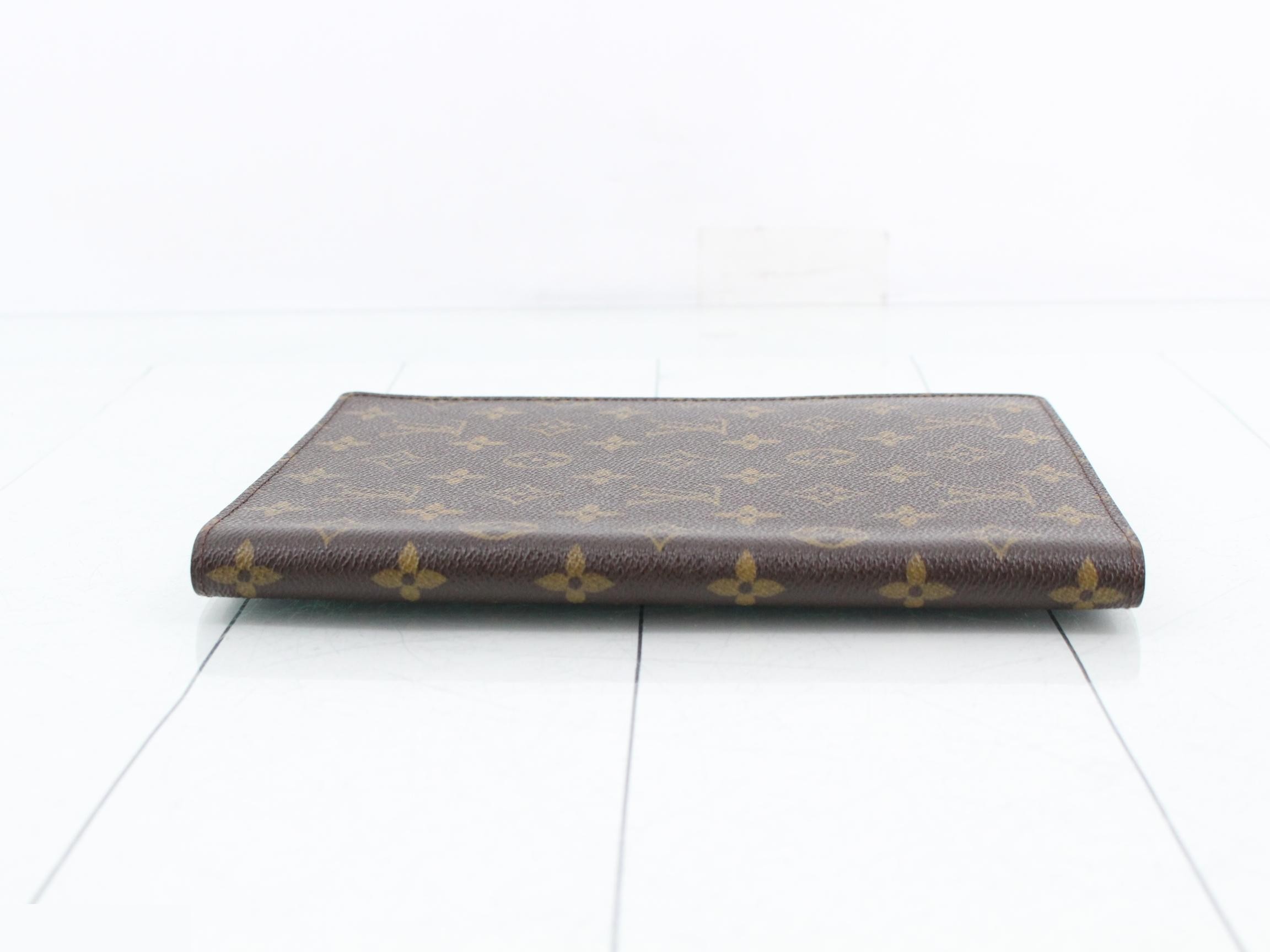 R20001 Agenda Bureau — view 3