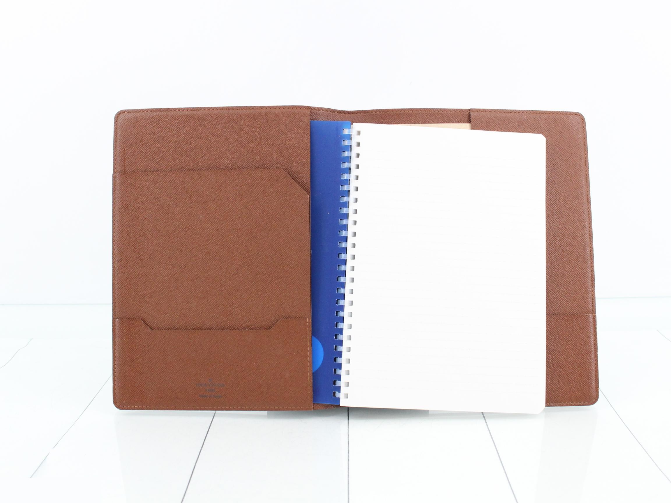 R20001 Agenda Bureau — view 4