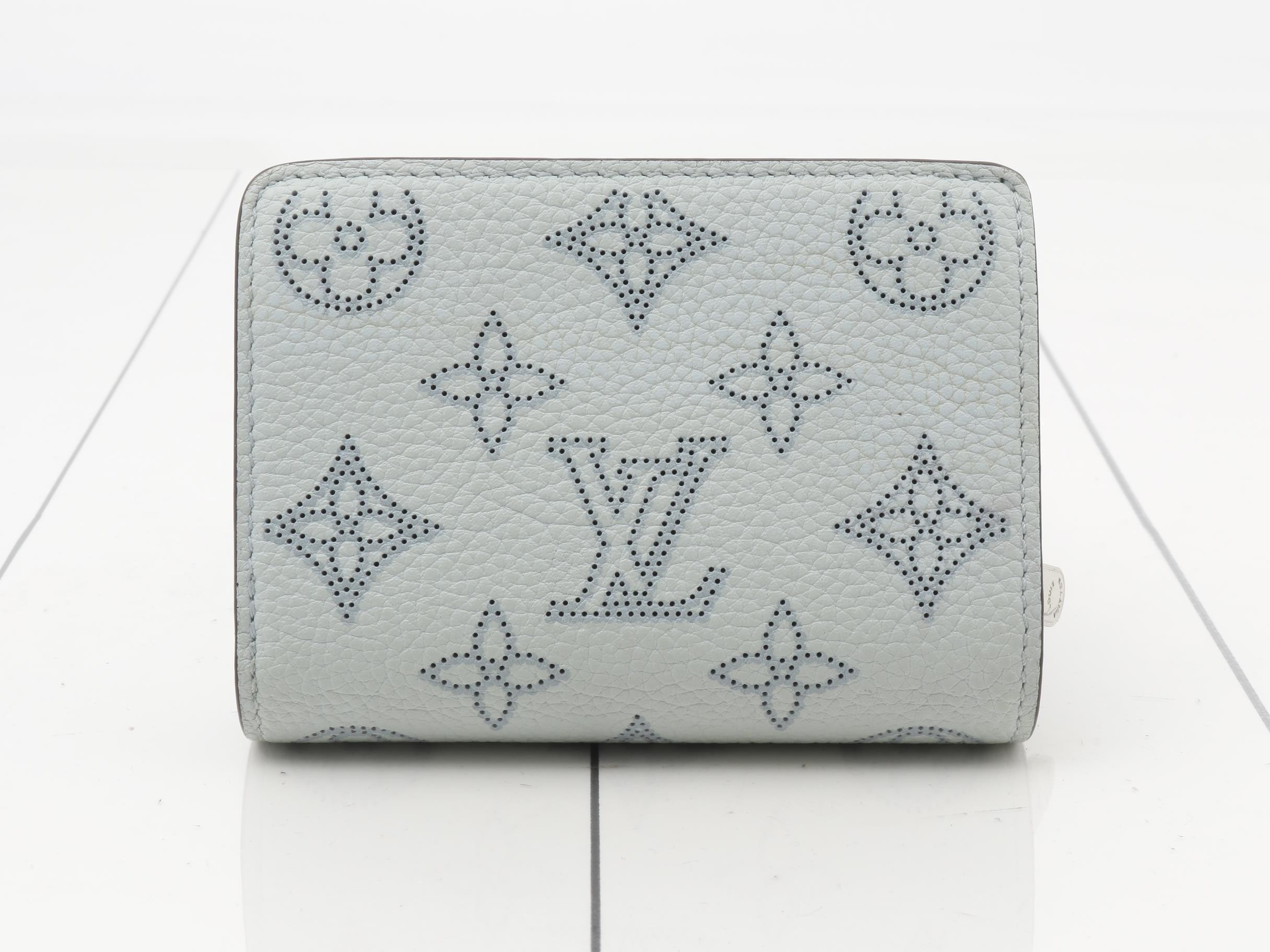 Mahina Claire Wallet — view 2