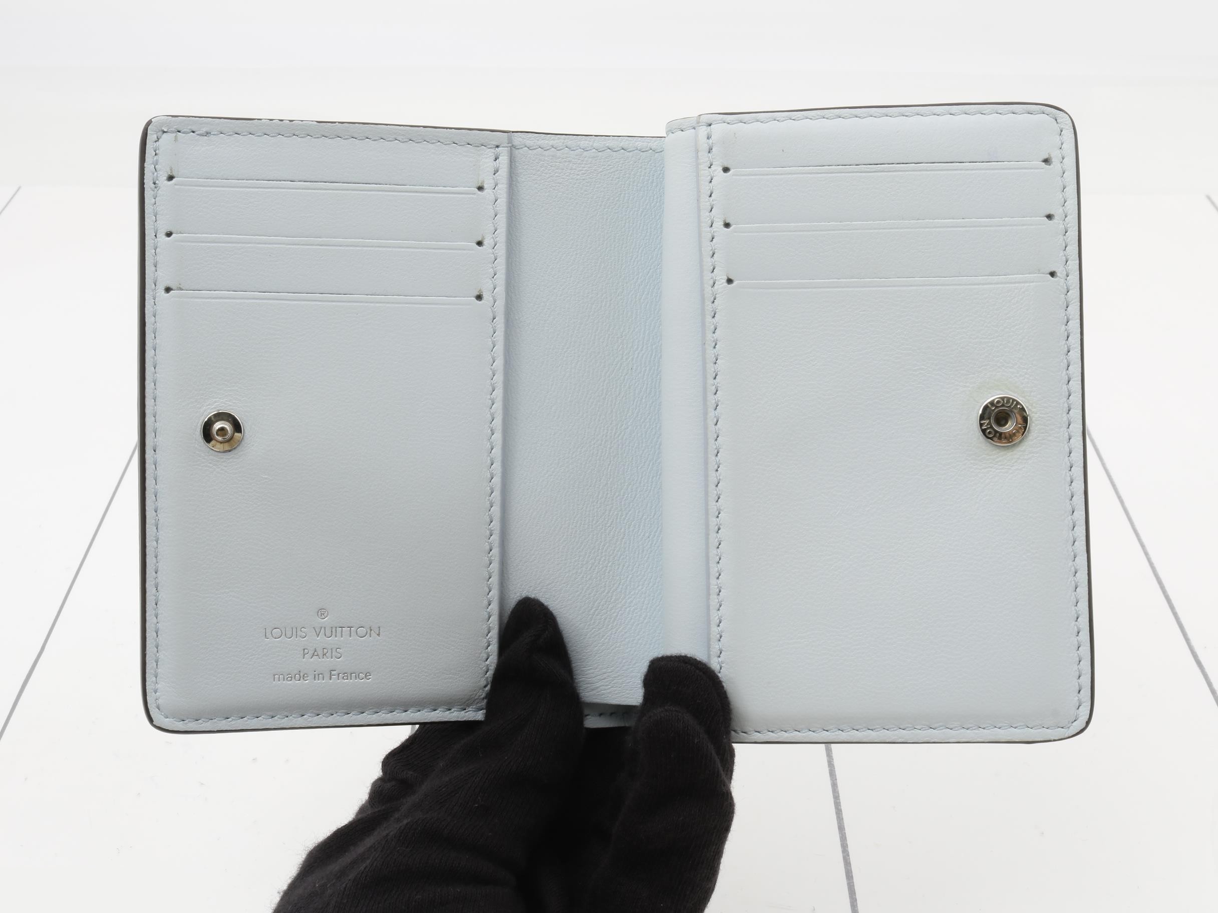 Mahina Claire Wallet — view 4