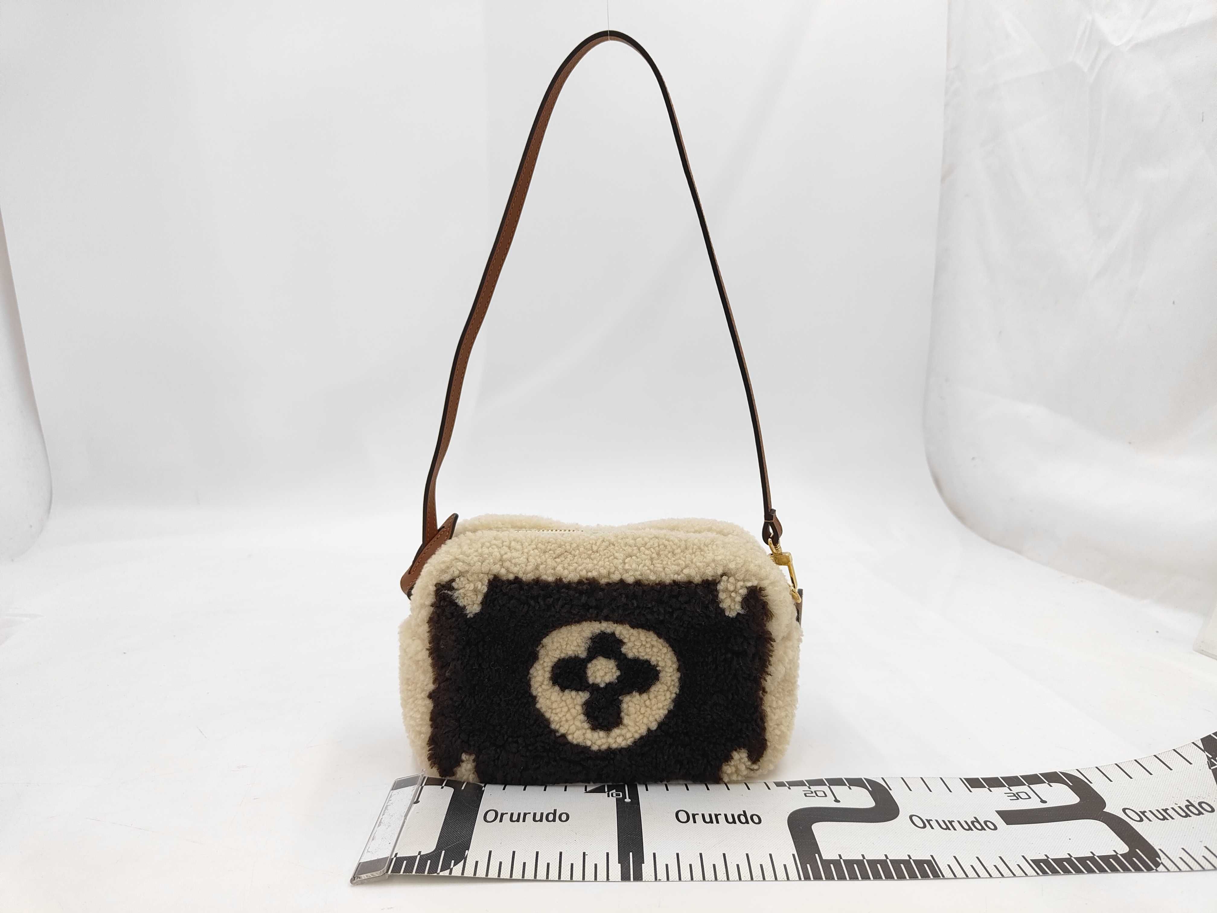 Shoulder Bag Handbag — view 2