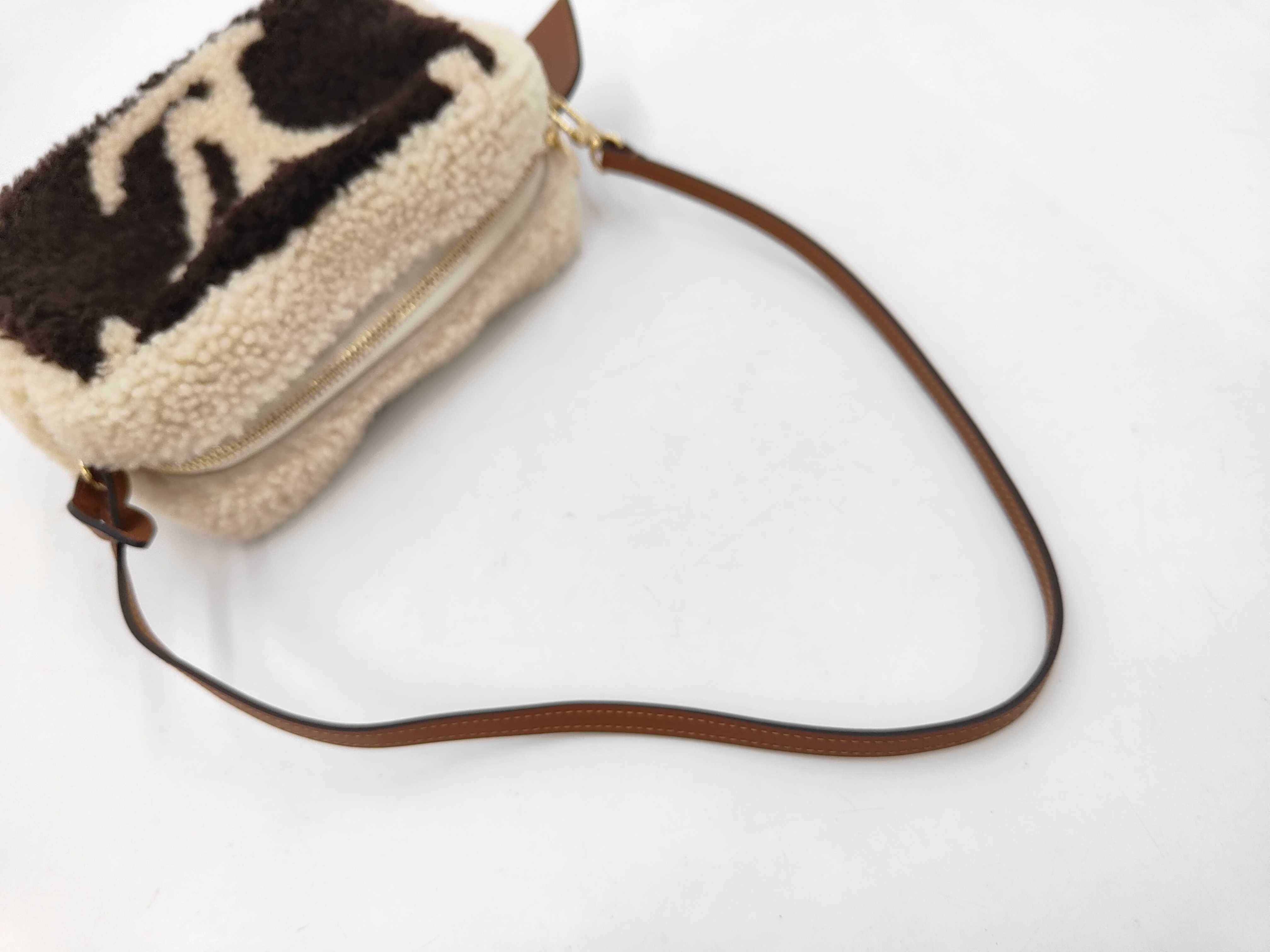 Shoulder Bag Handbag — view 4