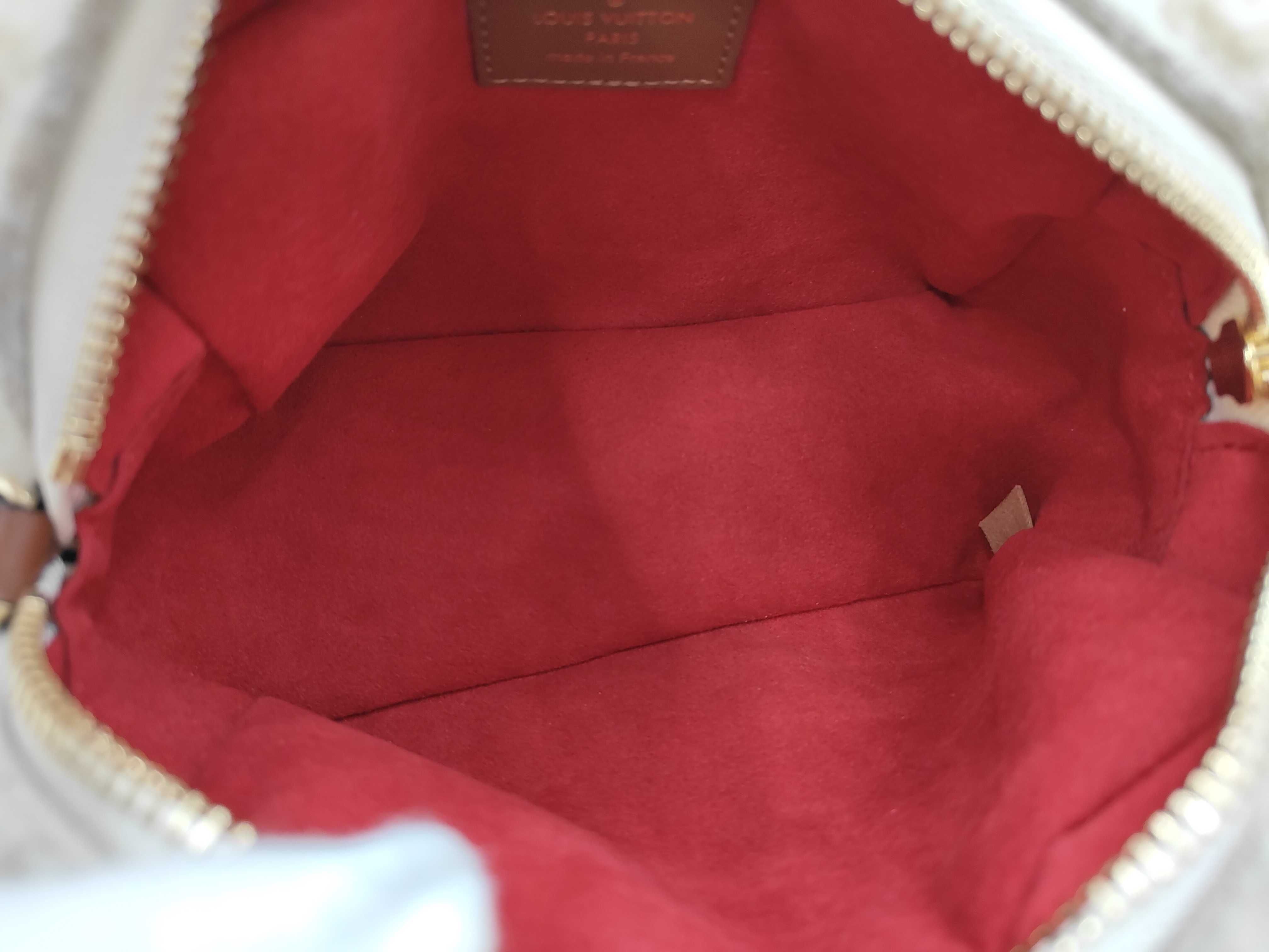Shoulder Bag Handbag — view 9