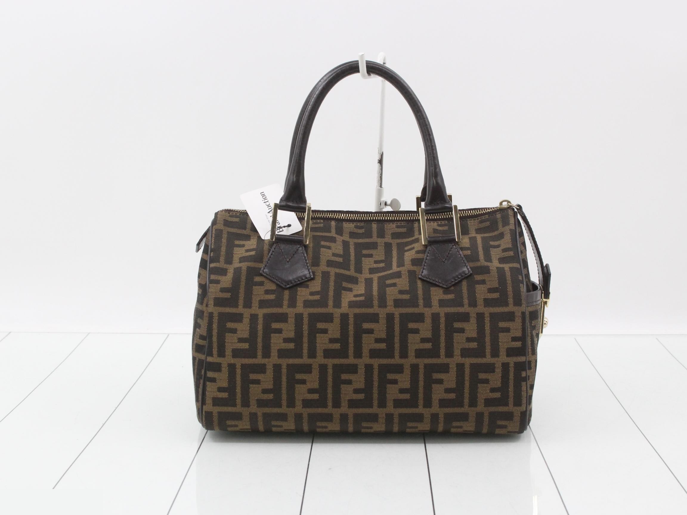 Zucca (bag) Boston bag — view 2