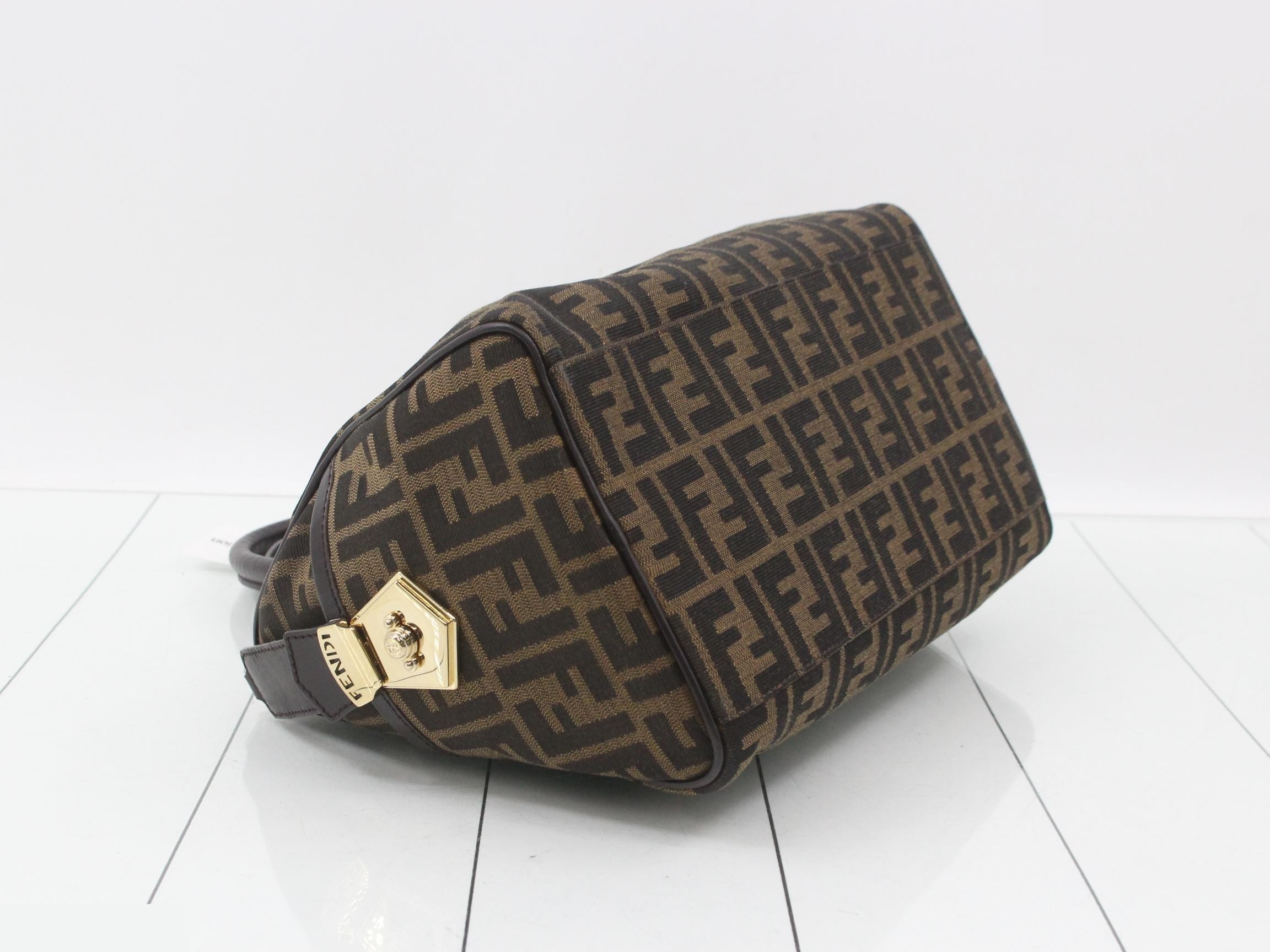 Zucca (bag) Boston bag — view 5