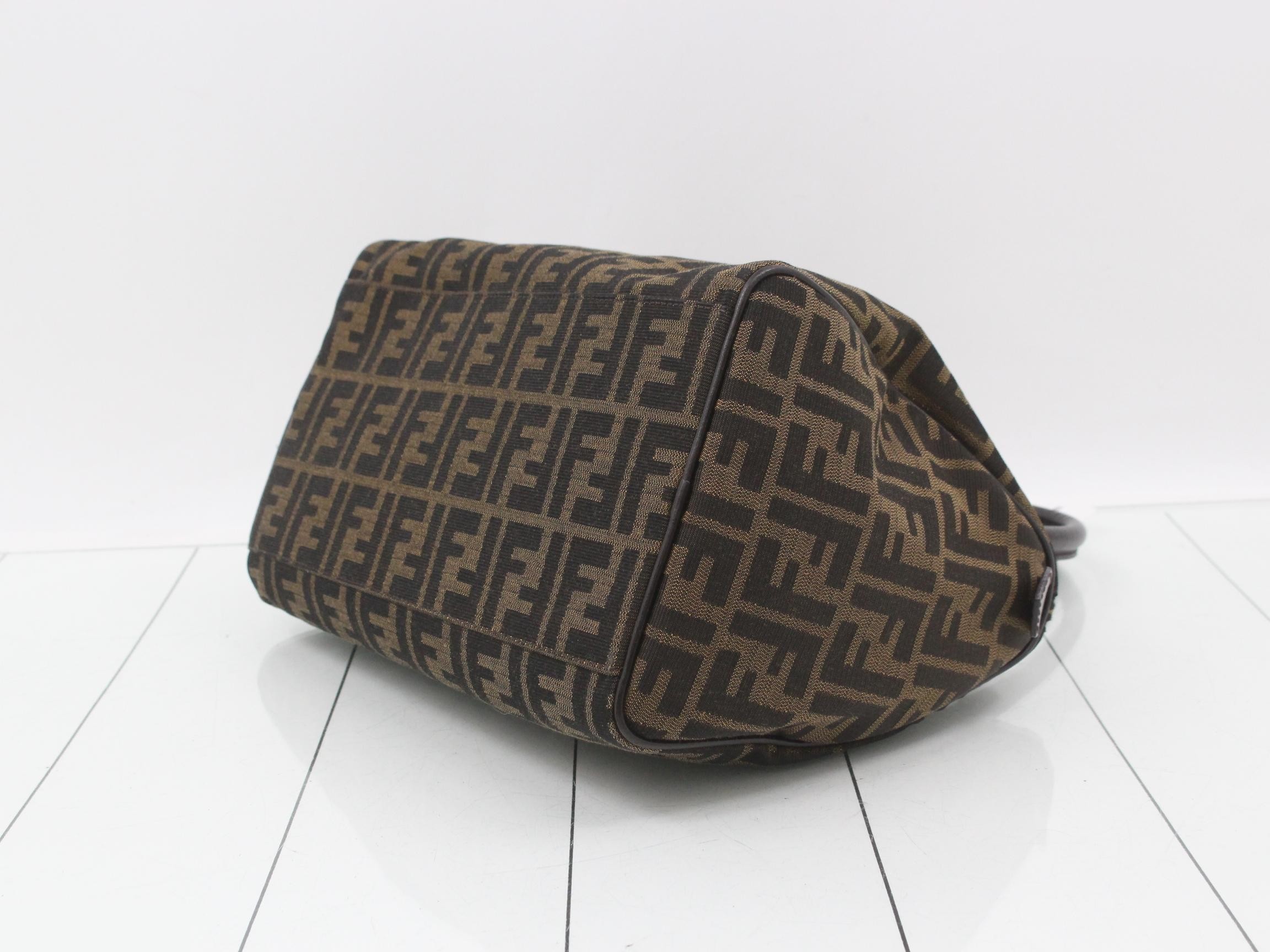 Zucca (bag) Boston bag — view 6