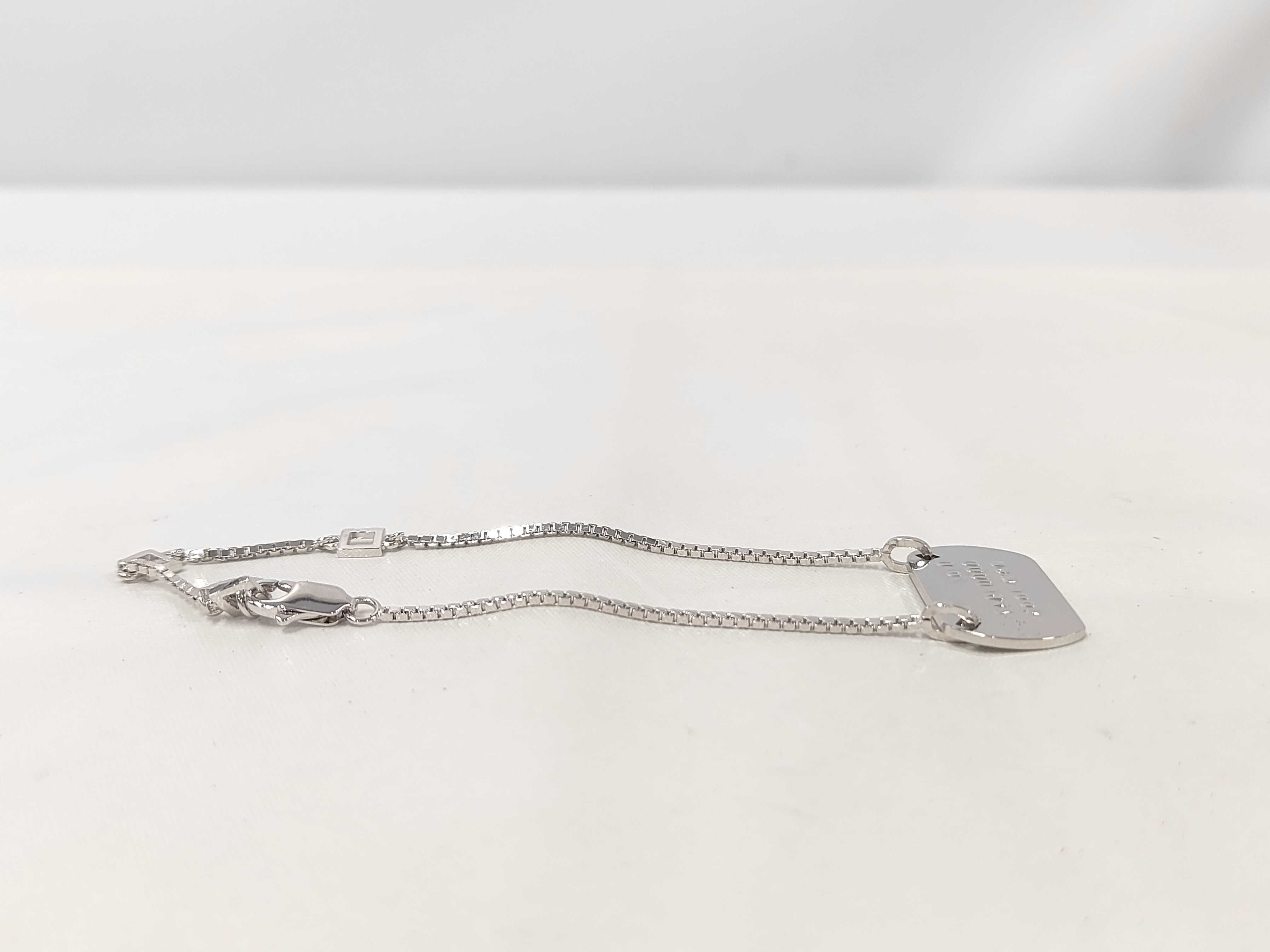 Christian / Bracelet / Plated Bracelet/Bangle — view 3