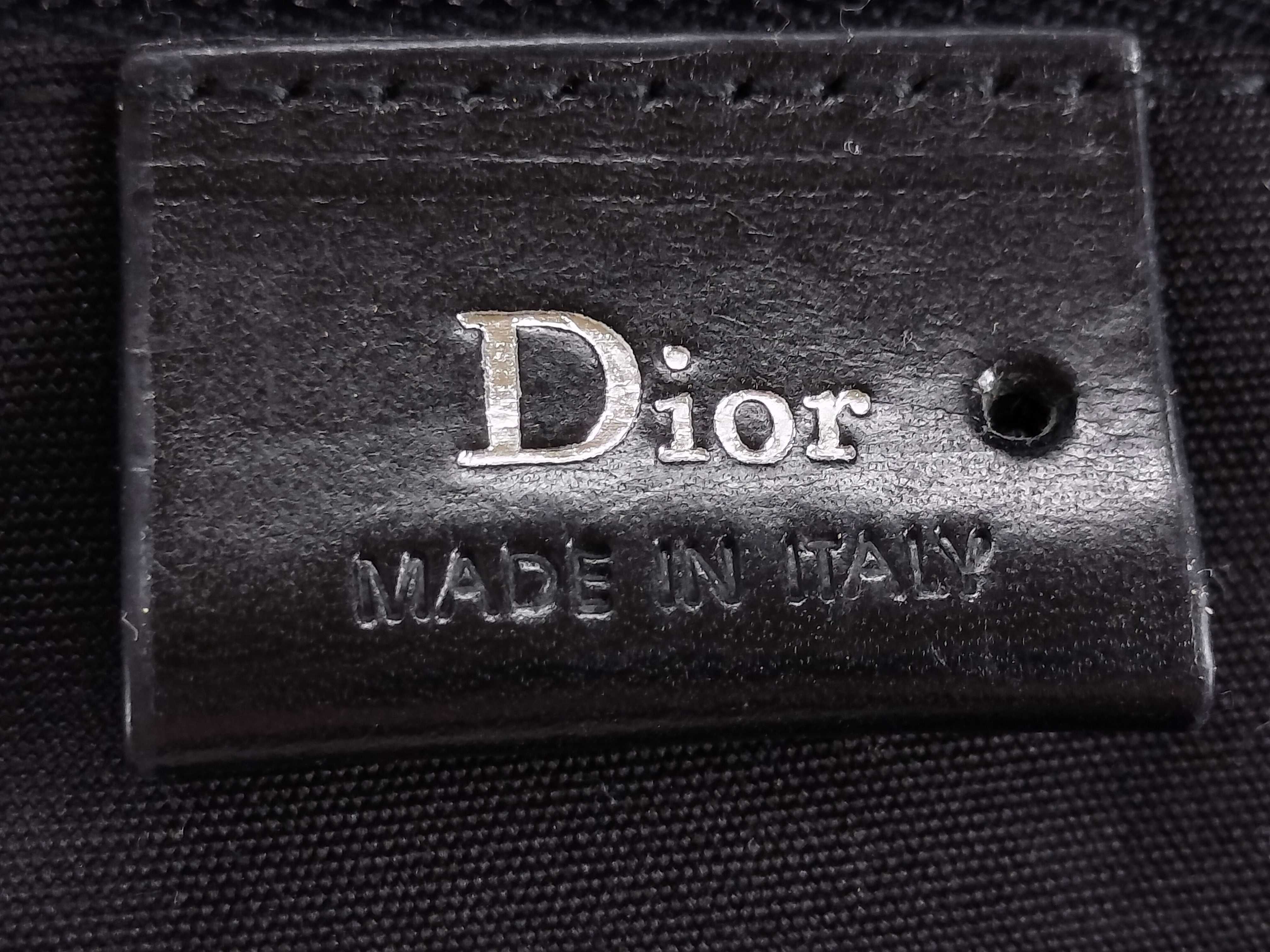 patent leather Boston bag, black. — view 12