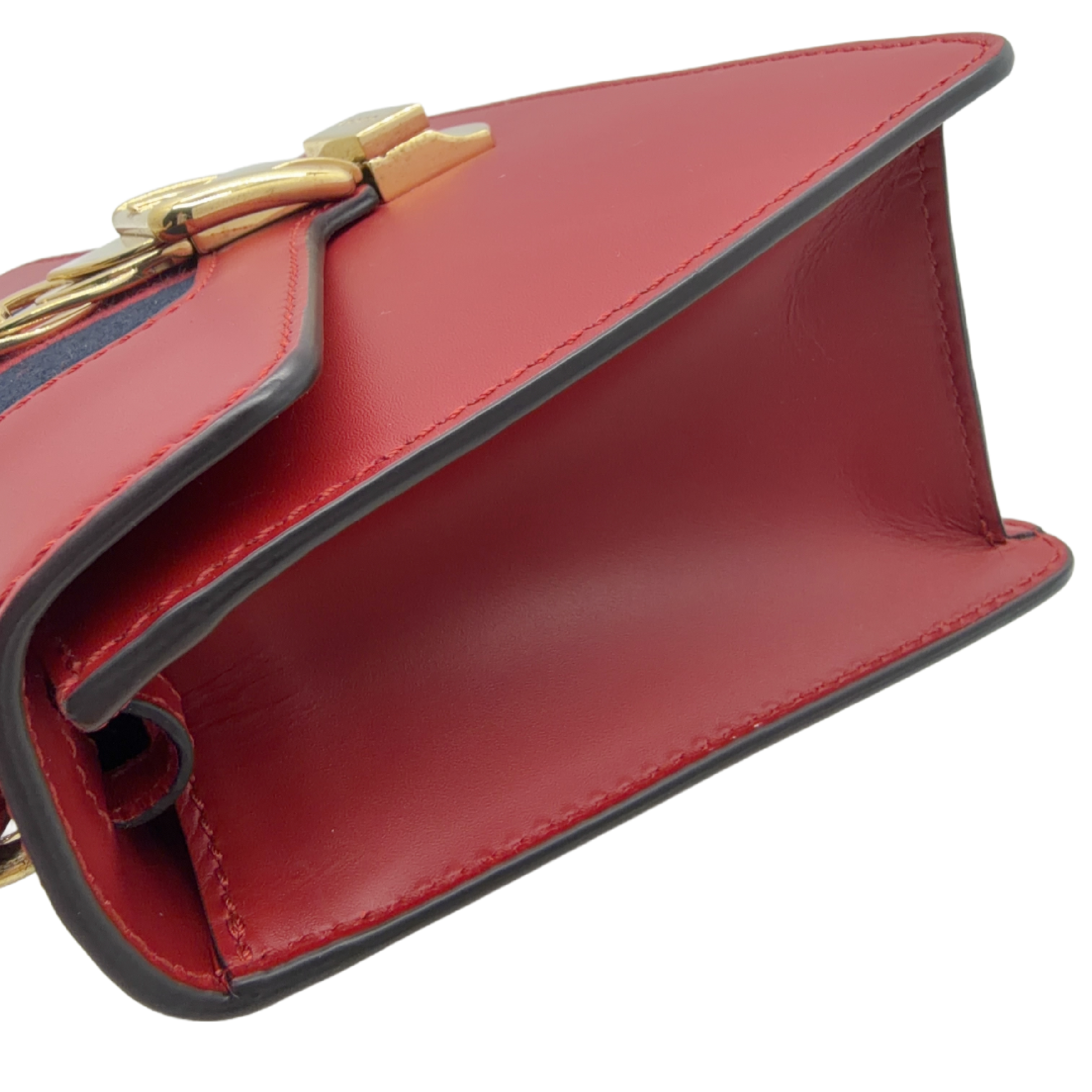 Sylvie Mini 2-Way Handbag — view 3