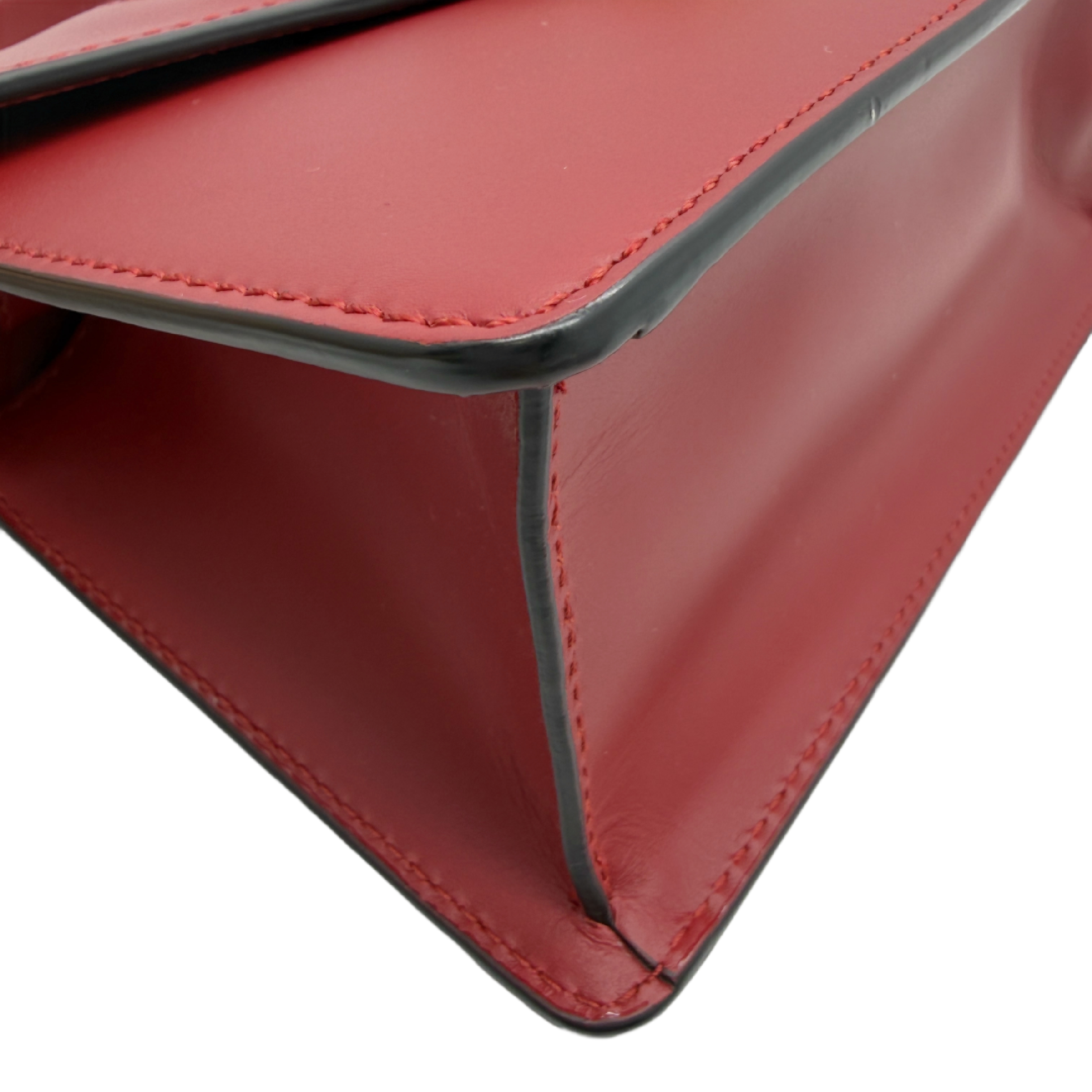 Sylvie Mini 2-Way Handbag — view 4