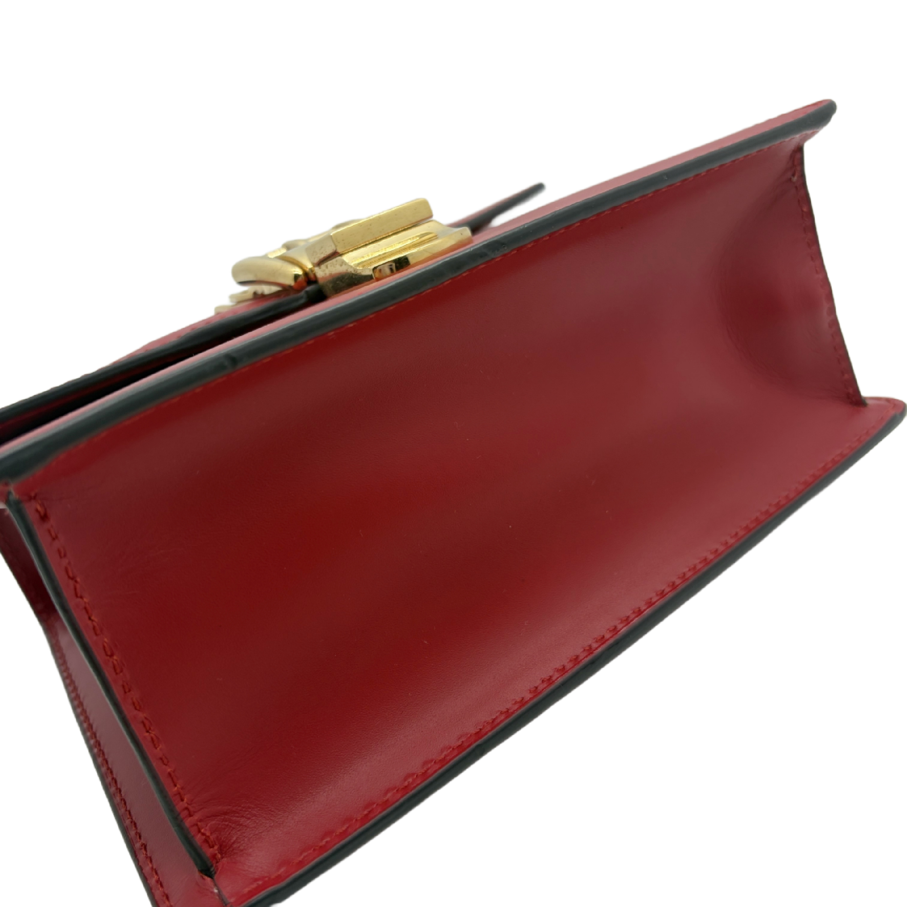 Sylvie Mini 2-Way Handbag — view 5
