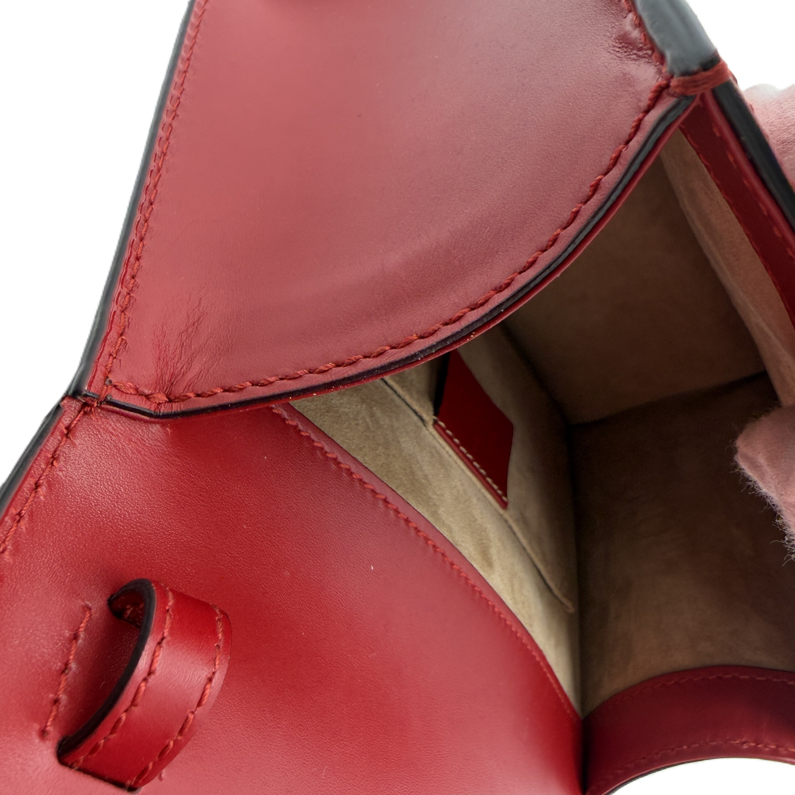 Sylvie Mini 2-Way Handbag — view 9