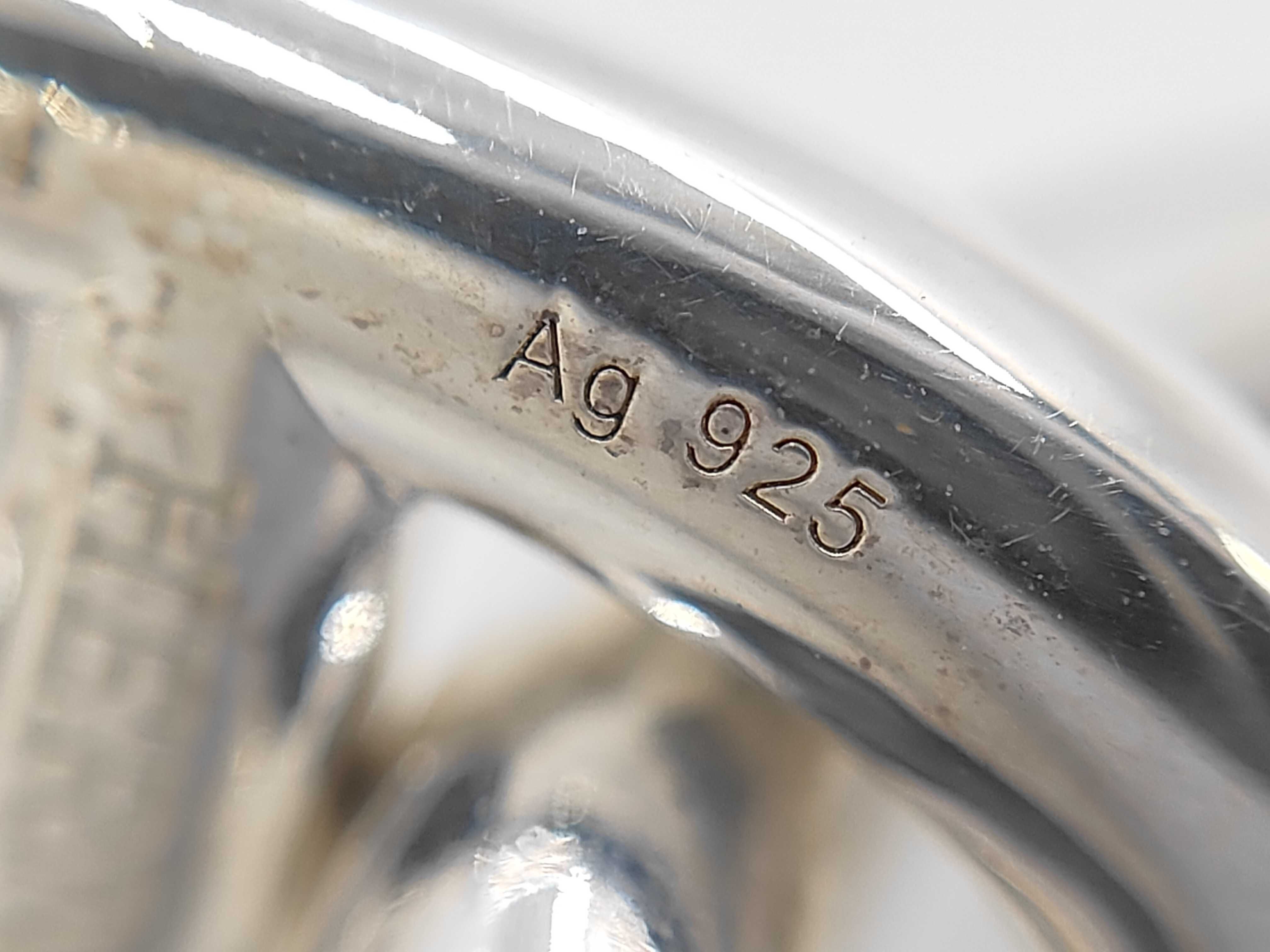 Chaine d'Ancre TGM 925 113.21g 12-link bracelet/bangle — view 5