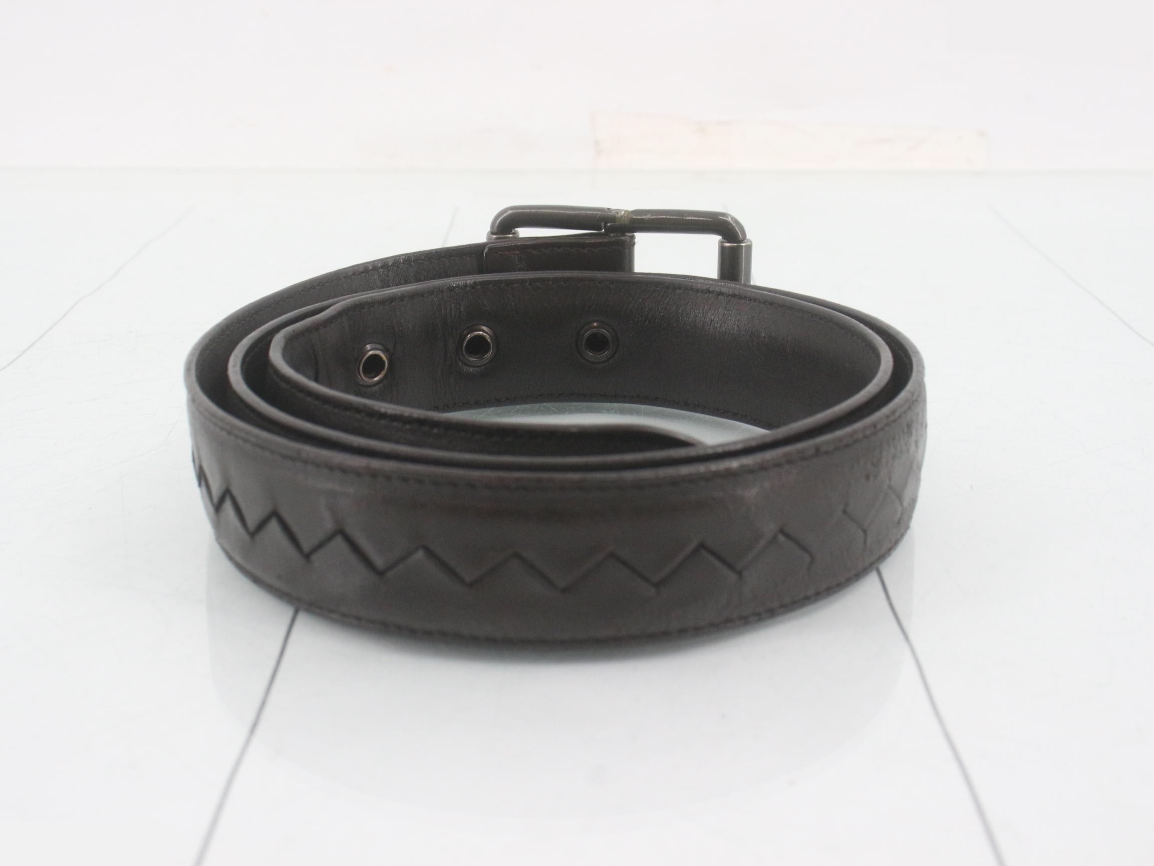 Other lines - Accessories, belts — view 2