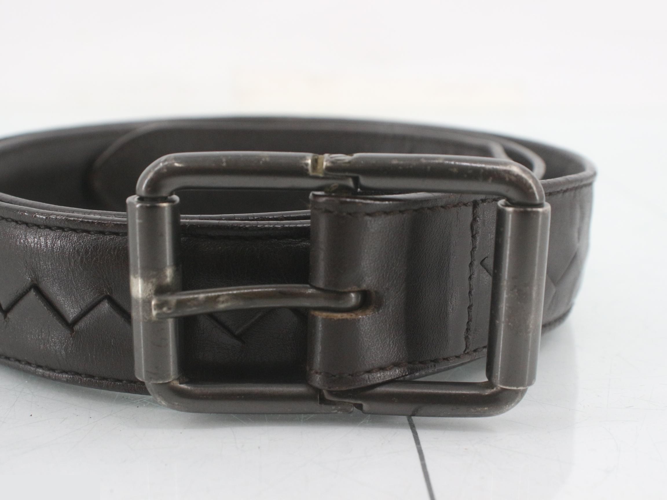Other lines - Accessories, belts — view 3