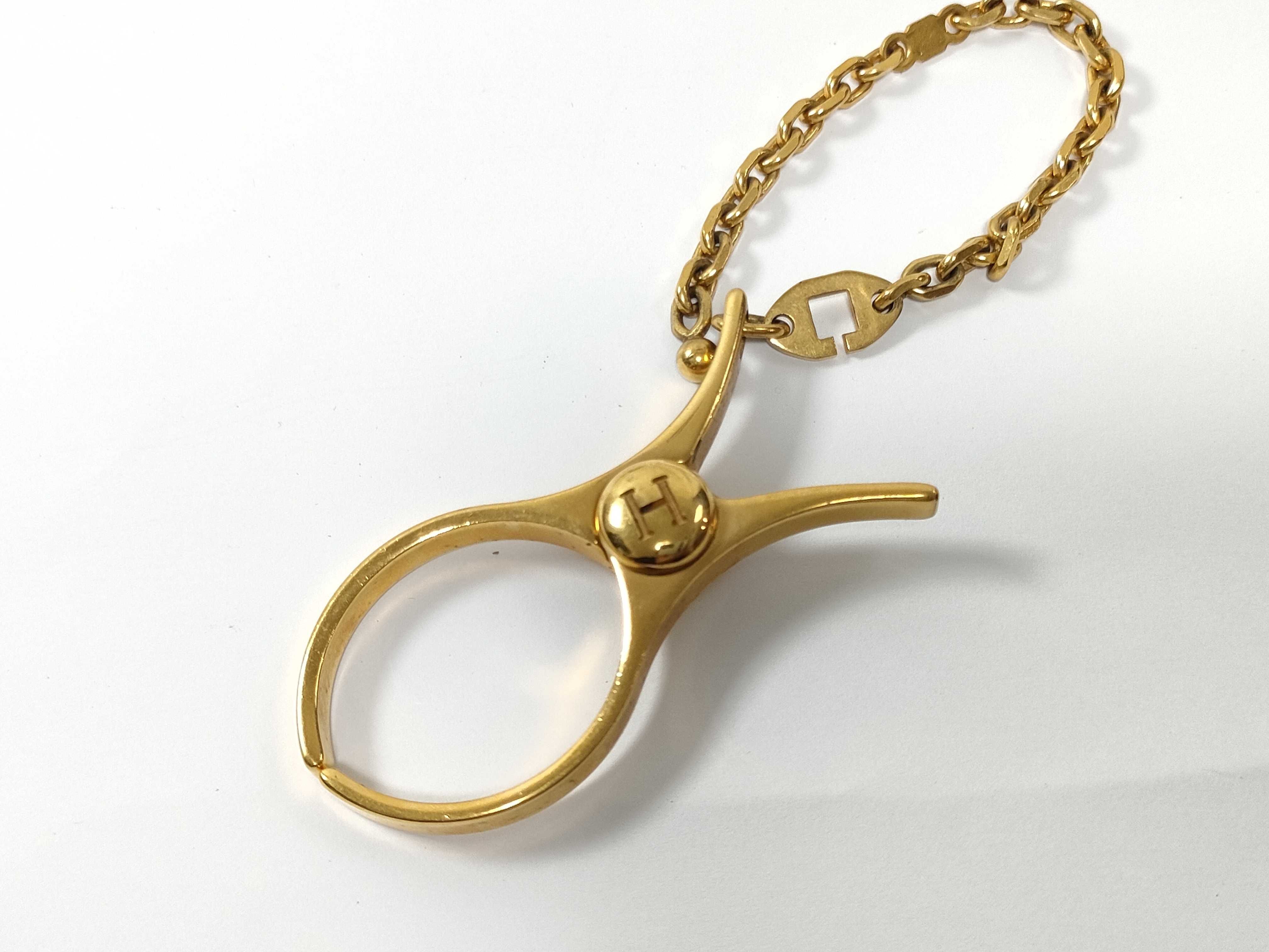 Glove Holder Key Case