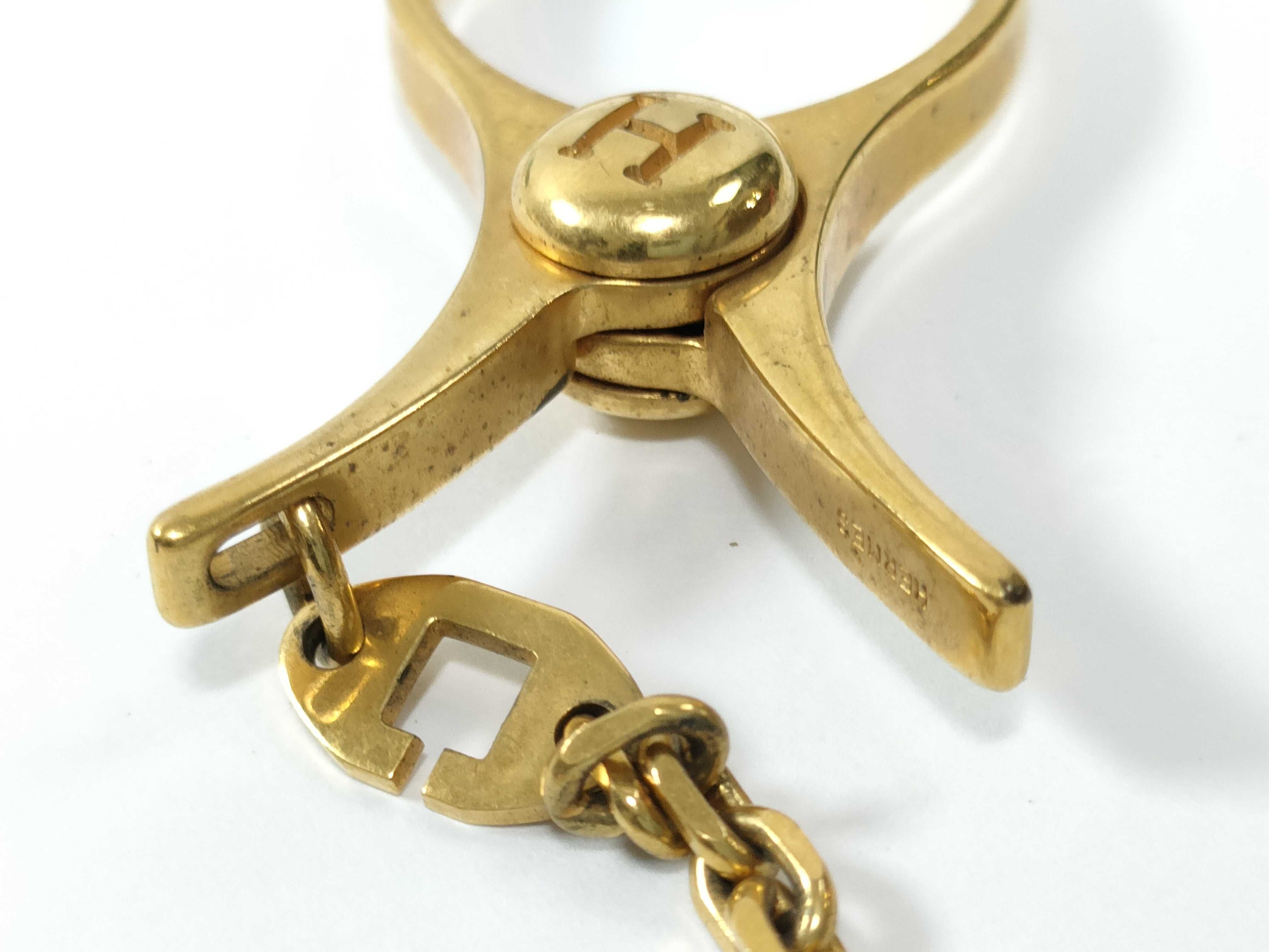 Glove Holder Key Case — view 7
