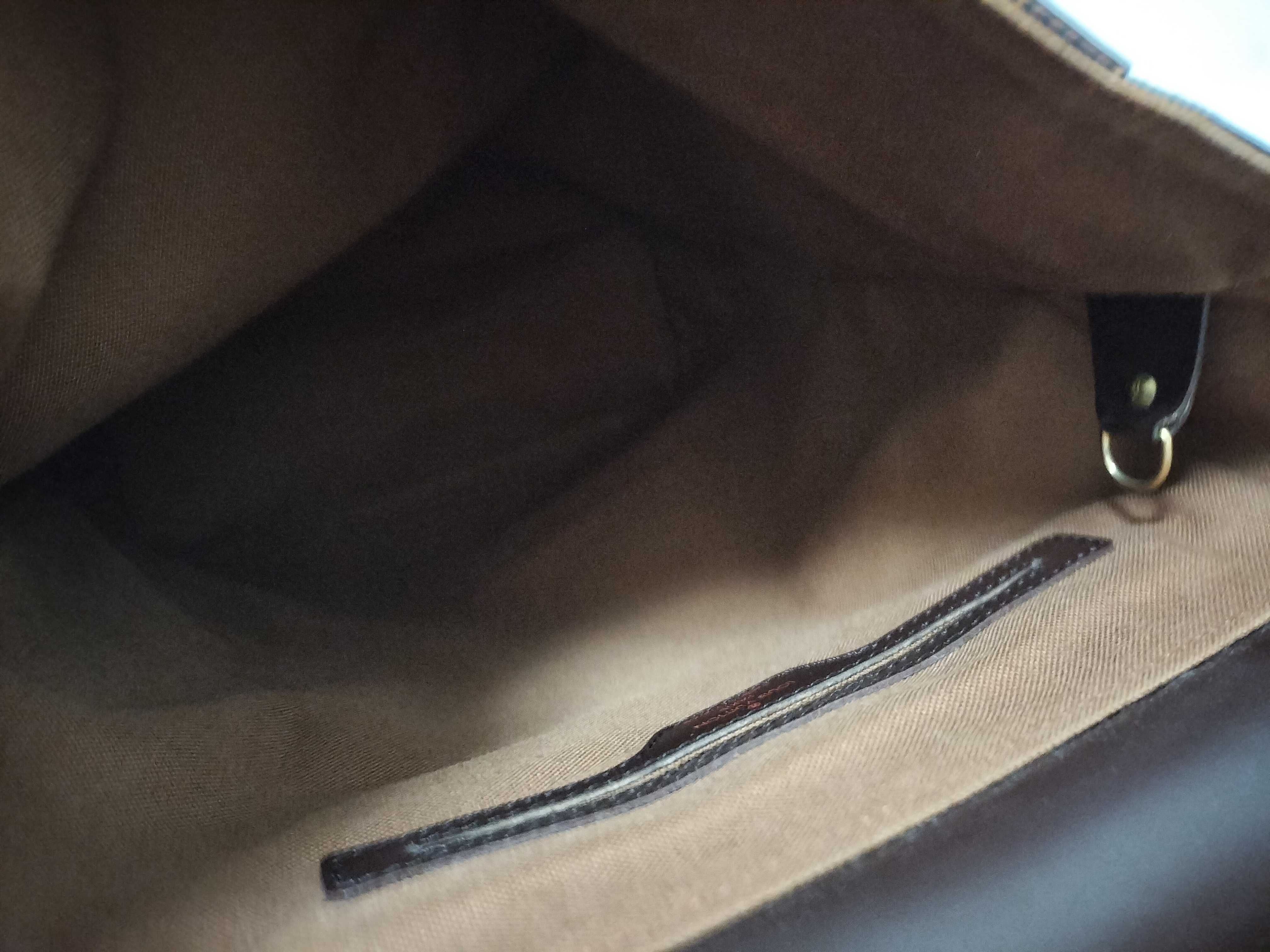 Damier Soho Backpack — view 11