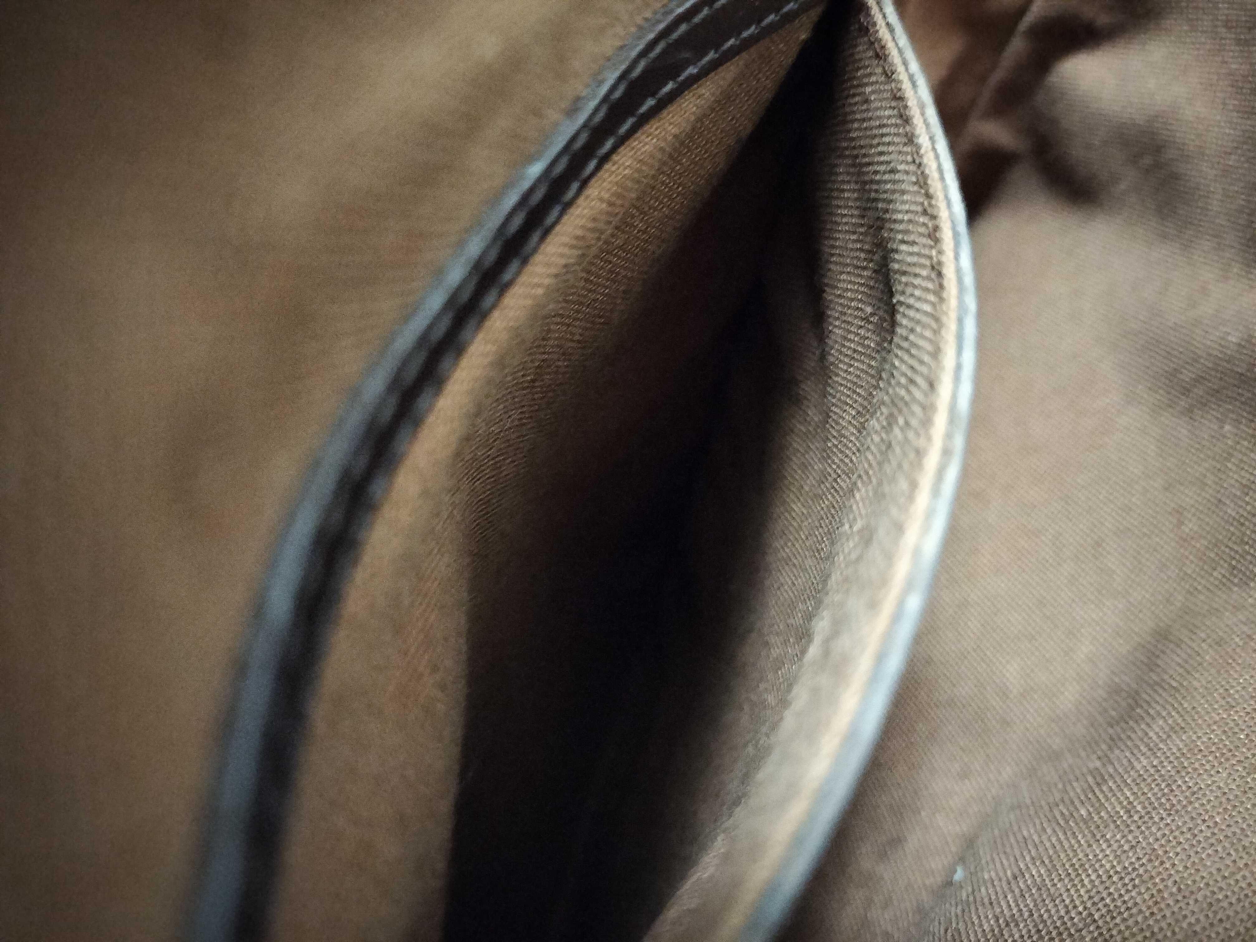 Damier Soho Backpack — view 12
