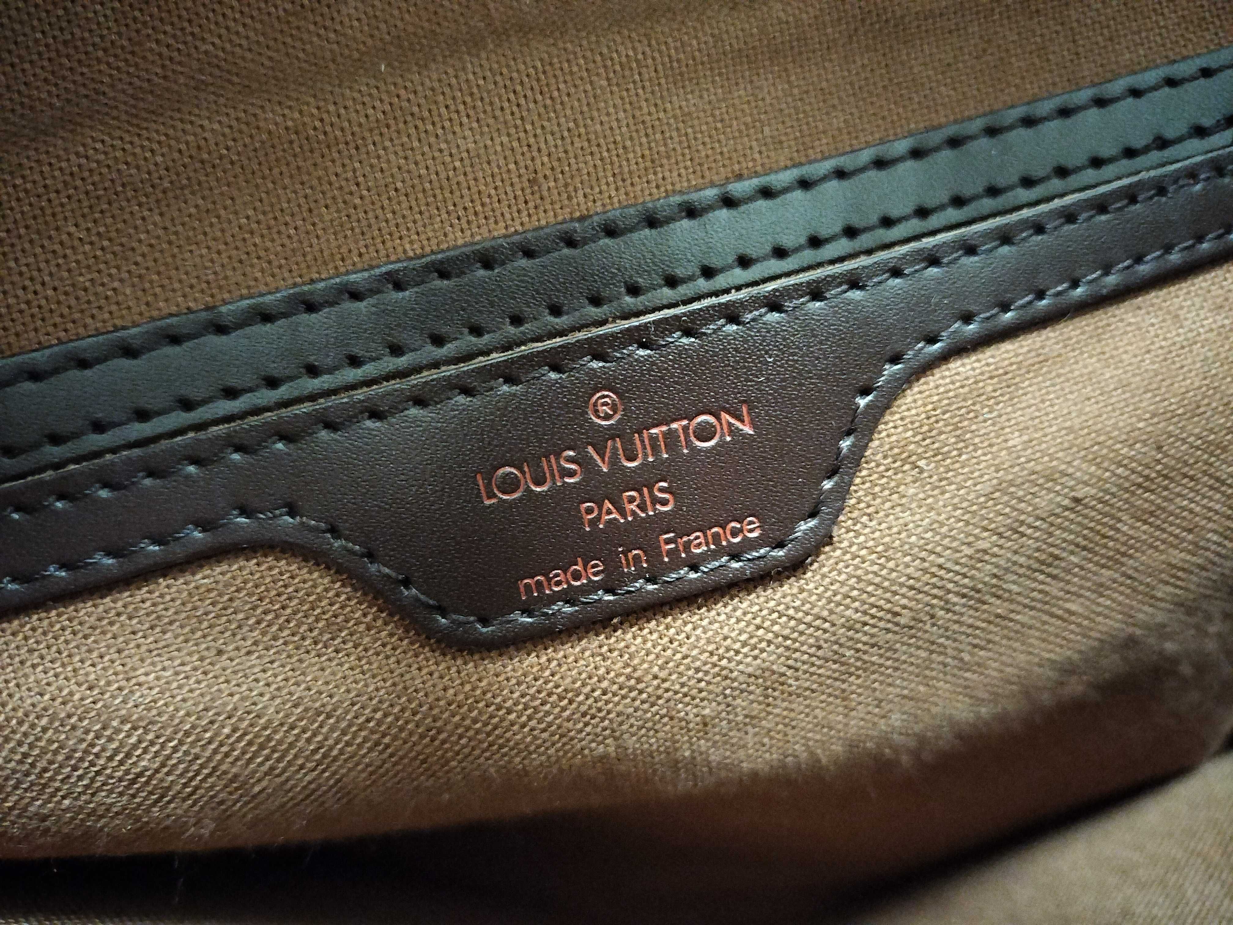 Damier Soho Backpack — view 13