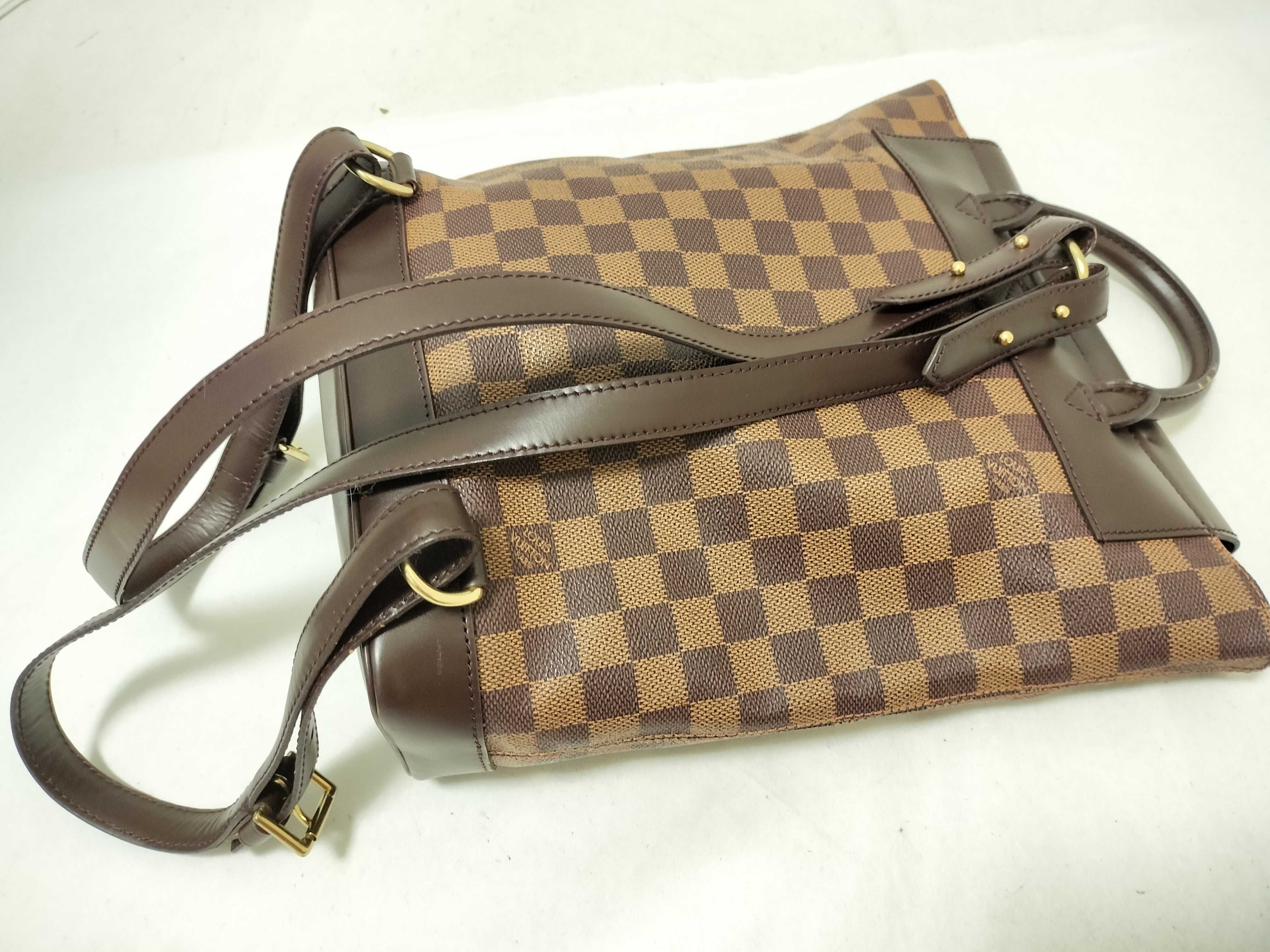 Damier Soho Backpack — view 3