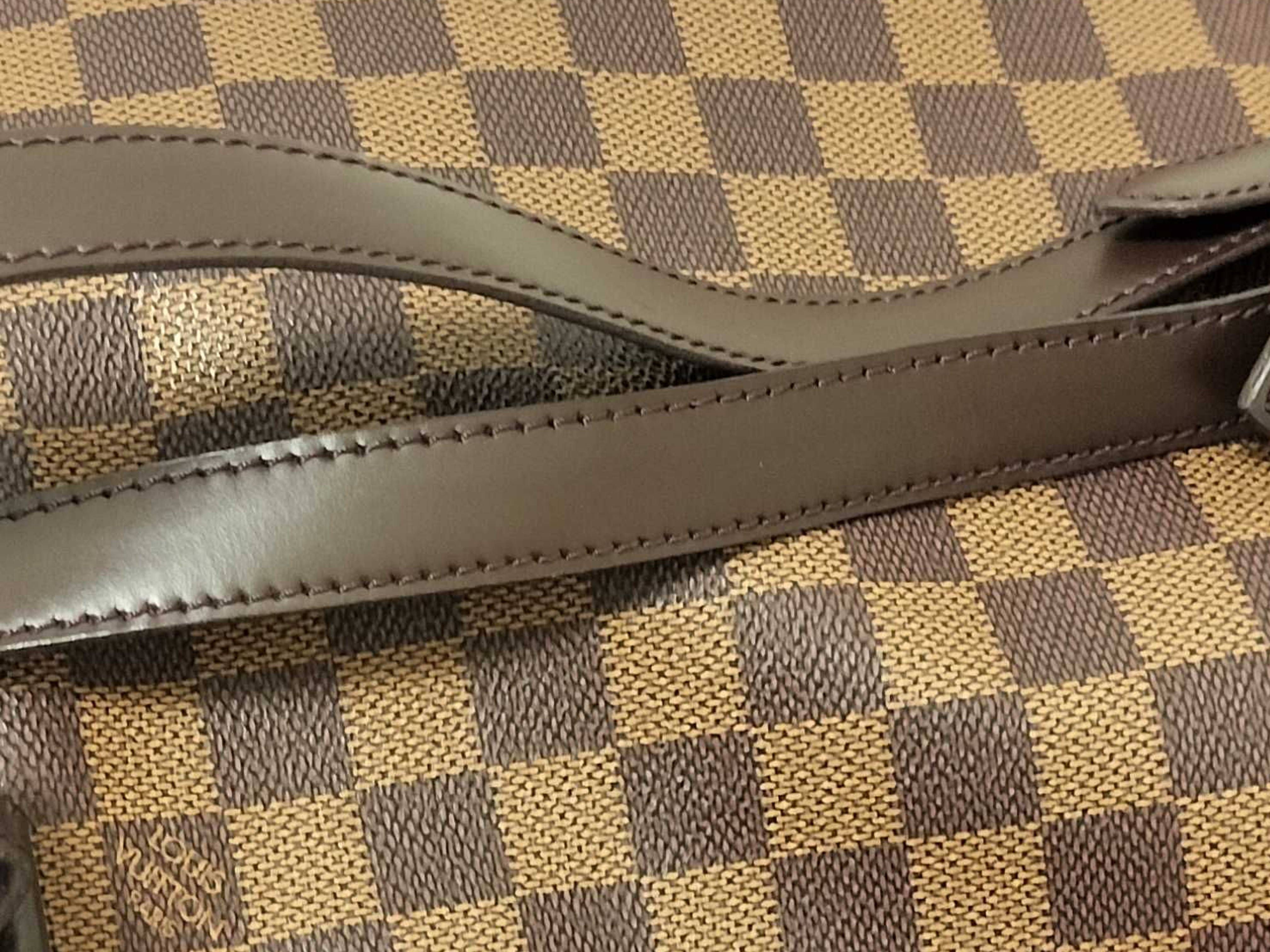Damier Soho Backpack — view 4