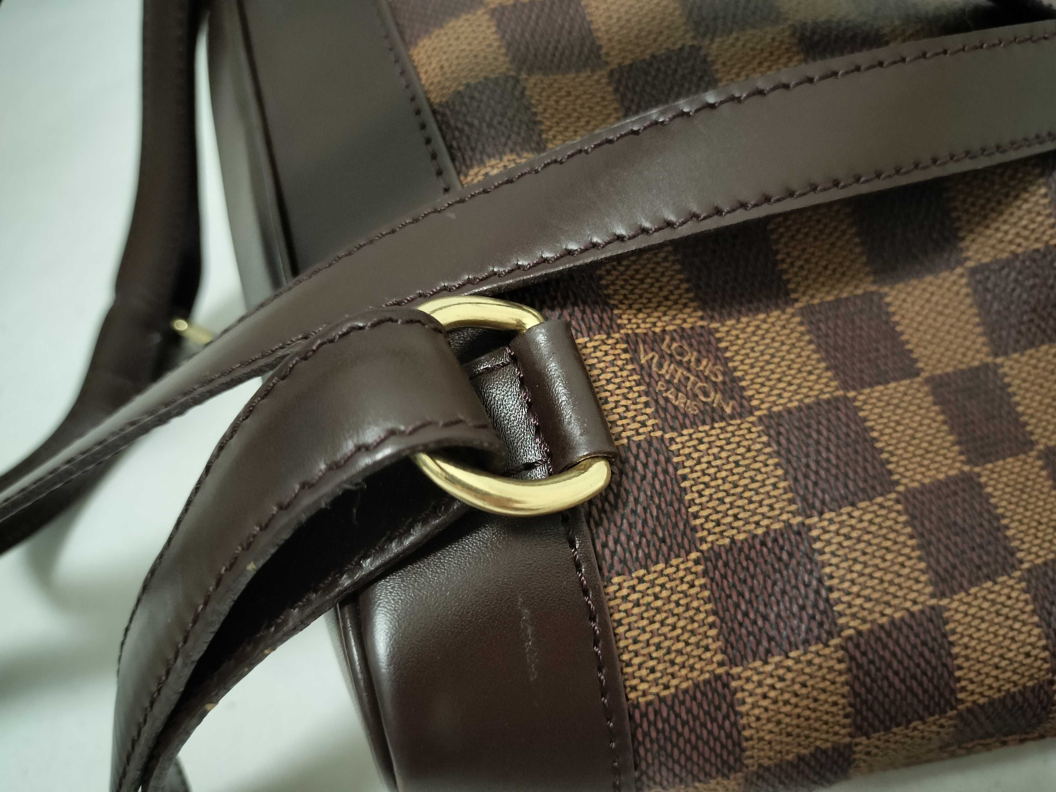 Damier Soho Backpack — view 5