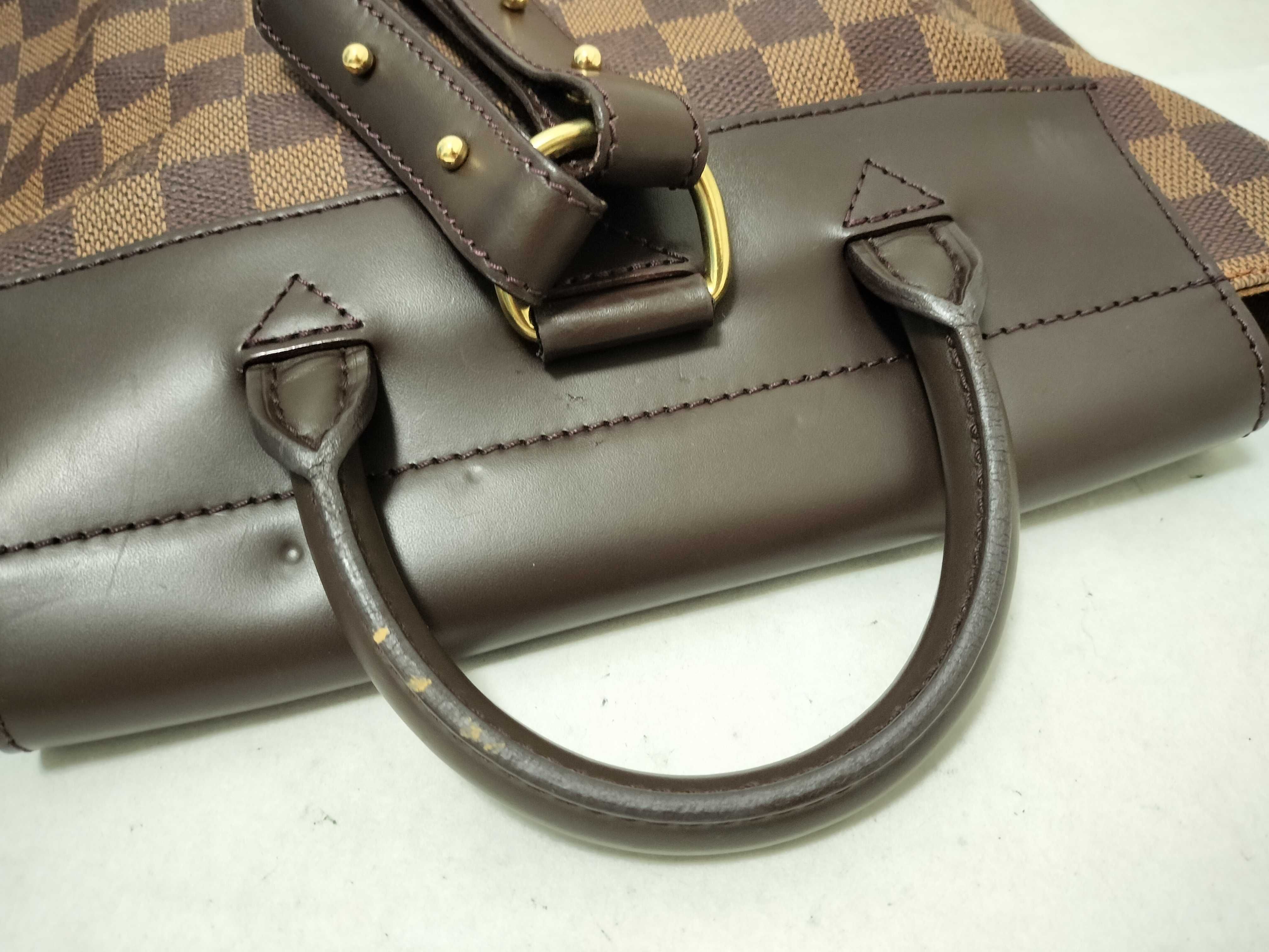 Damier Soho Backpack — view 6