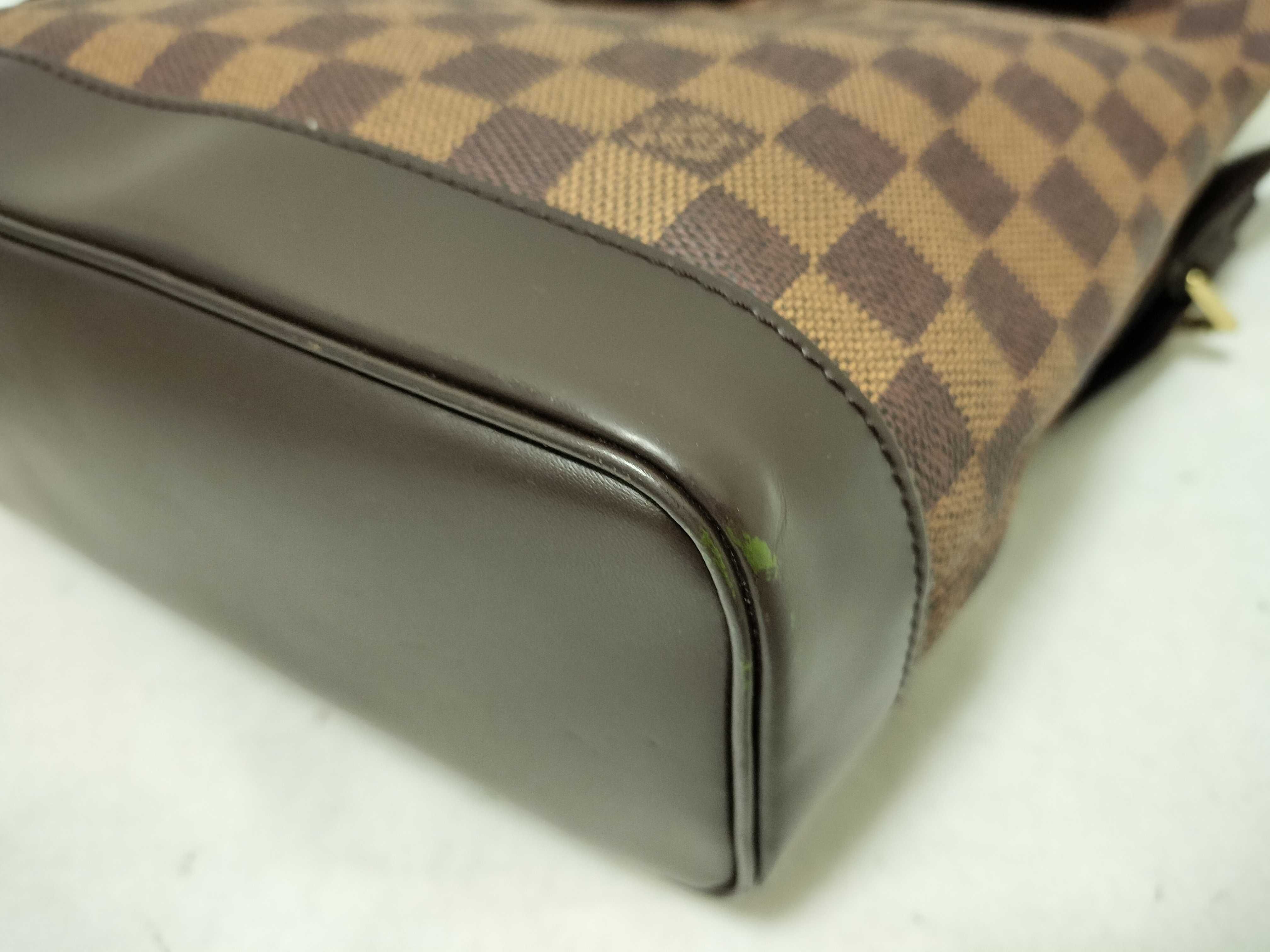 Damier Soho Backpack — view 7