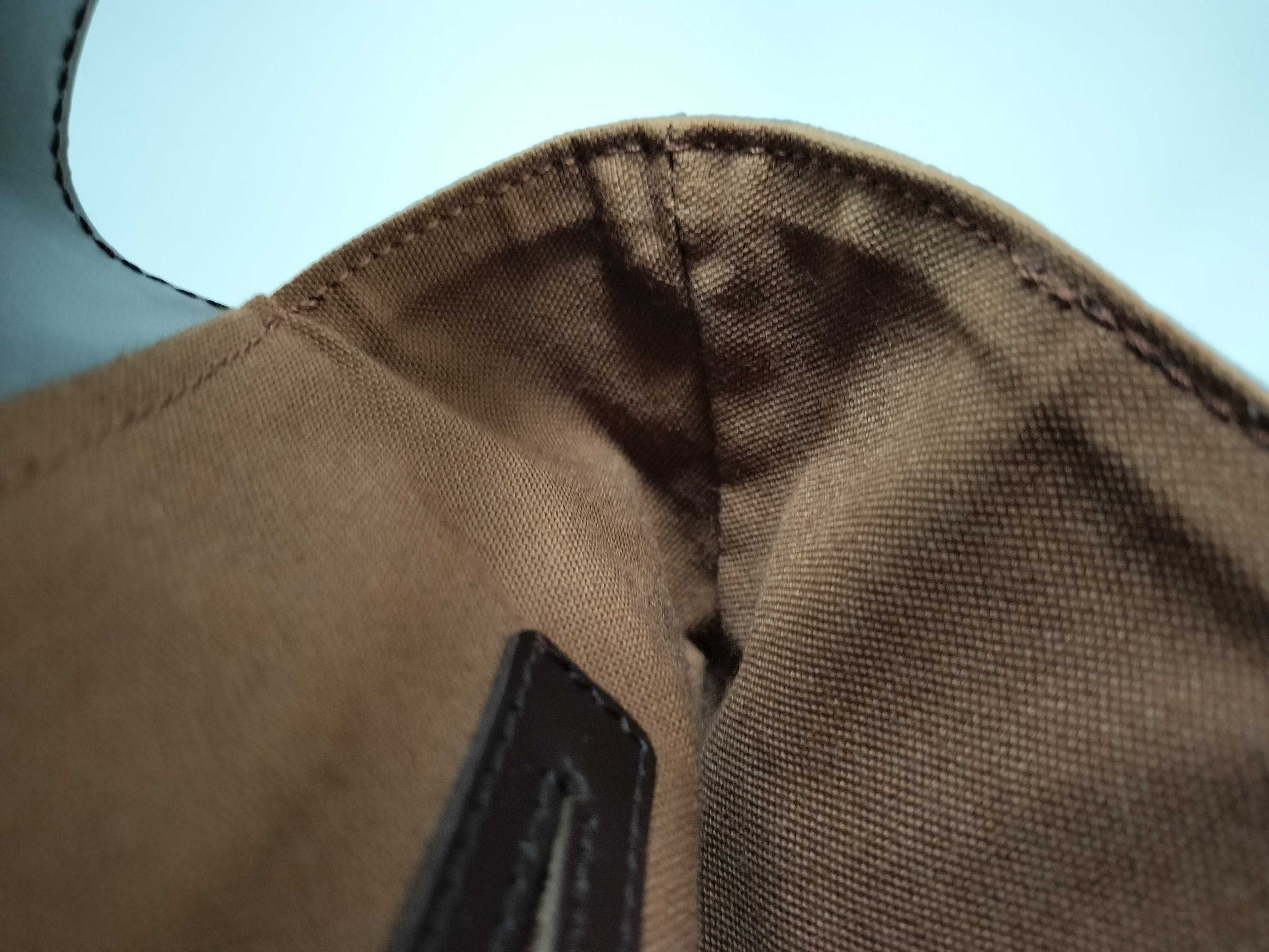 Damier Soho Backpack — view 10
